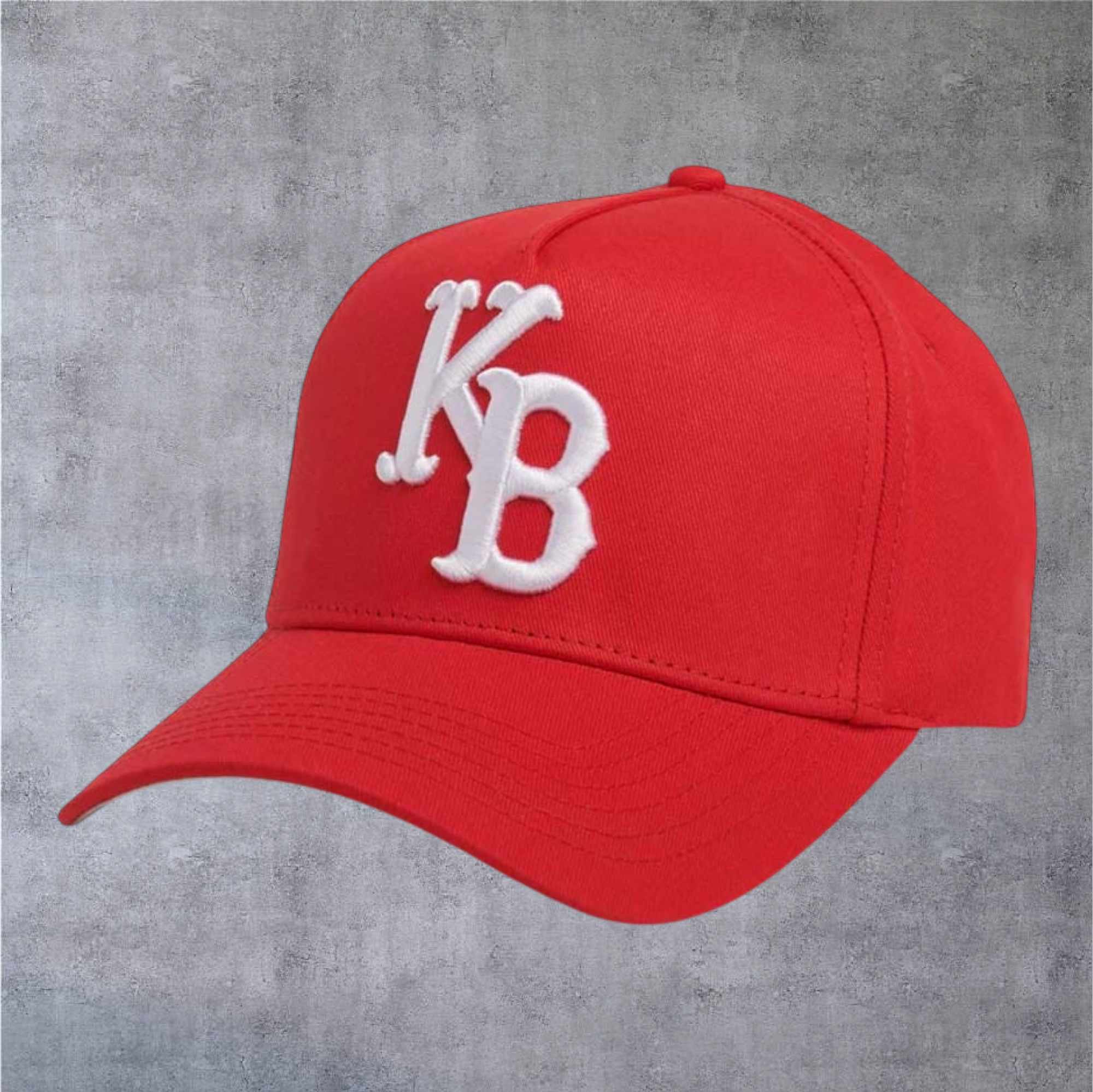 Gorra KINGS BRED