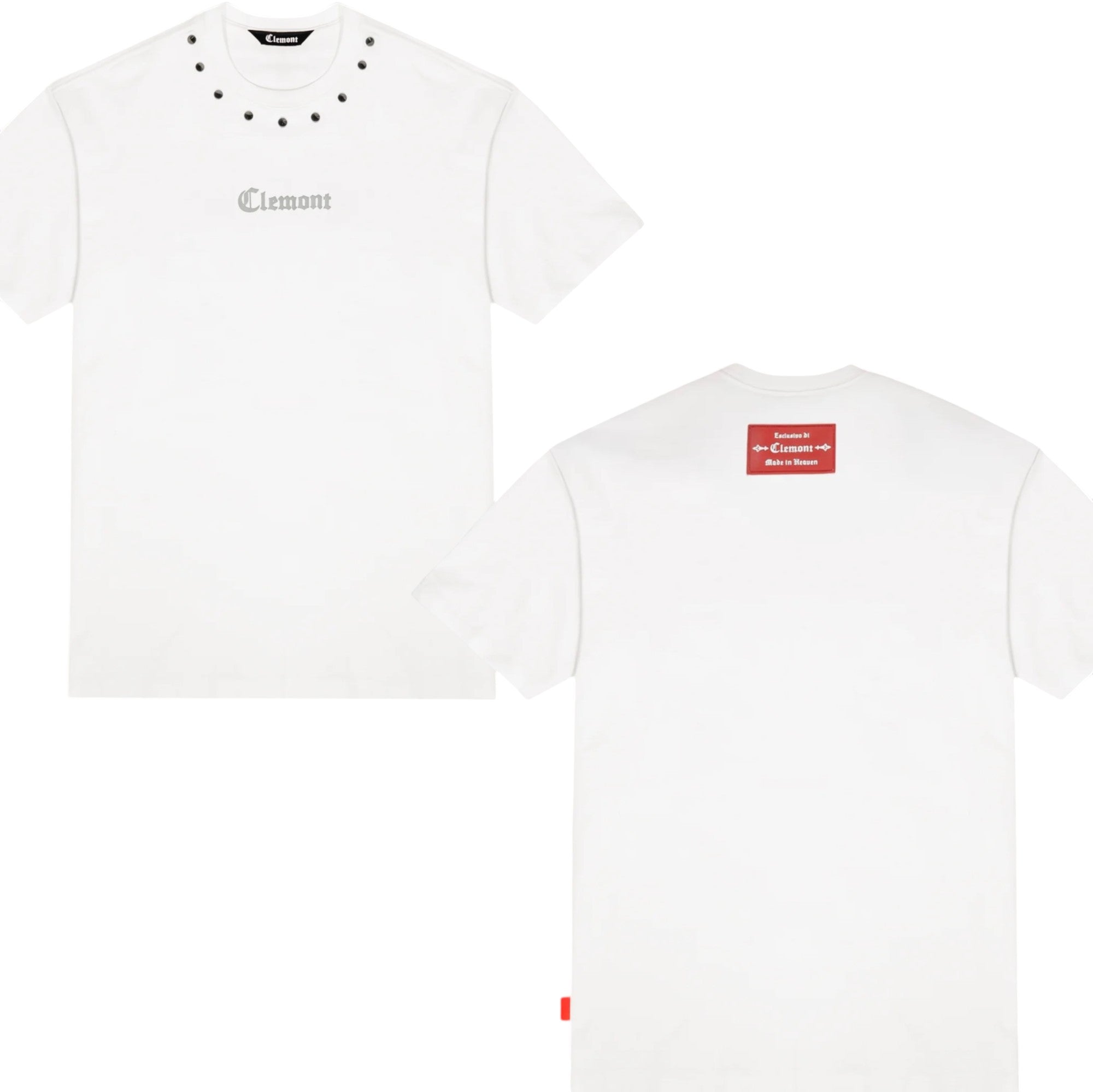 Camiseta Clemont (Oversize) Metamorfosi