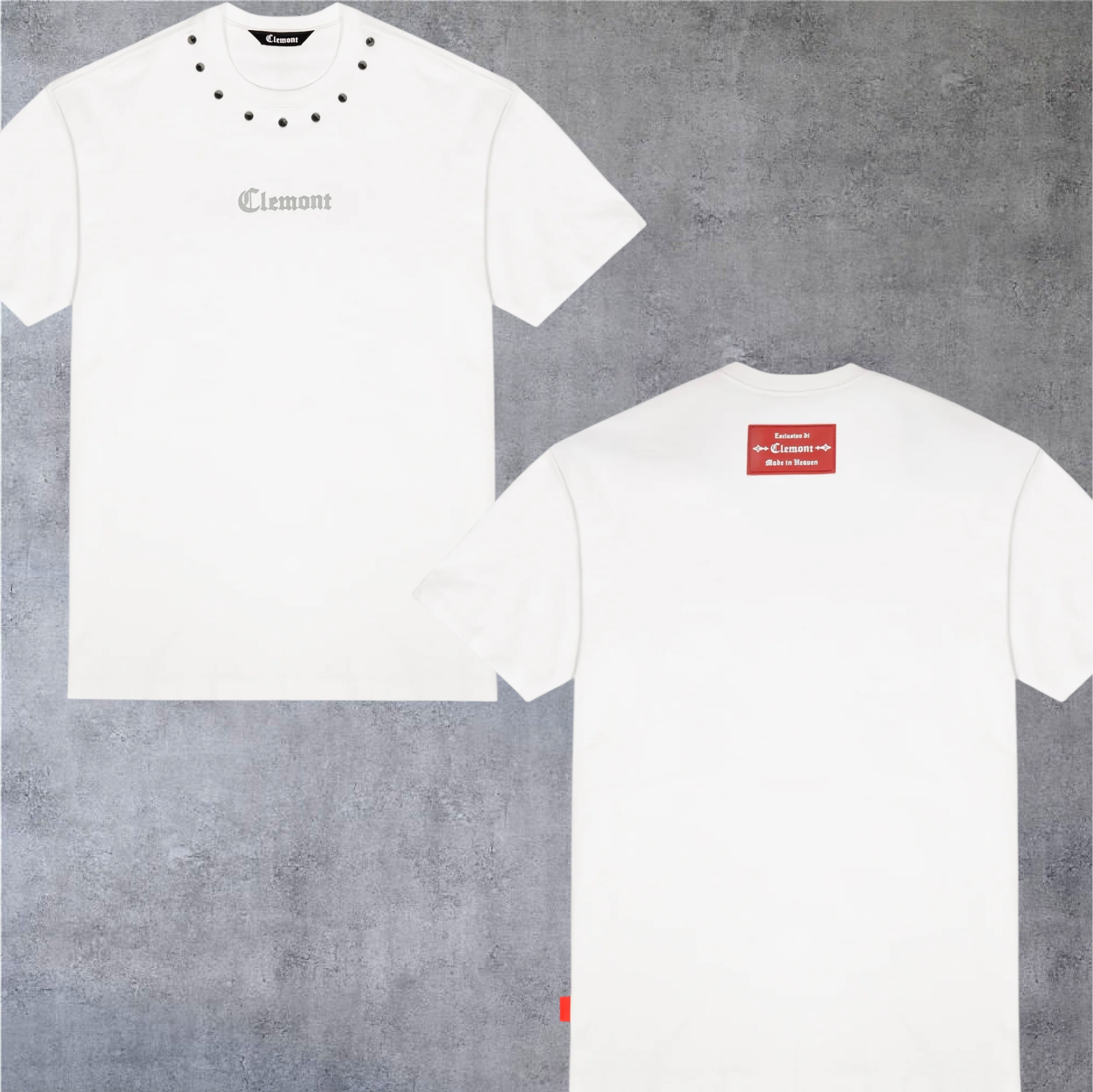 Camiseta Clemont Metamorfosi OVERSIZE