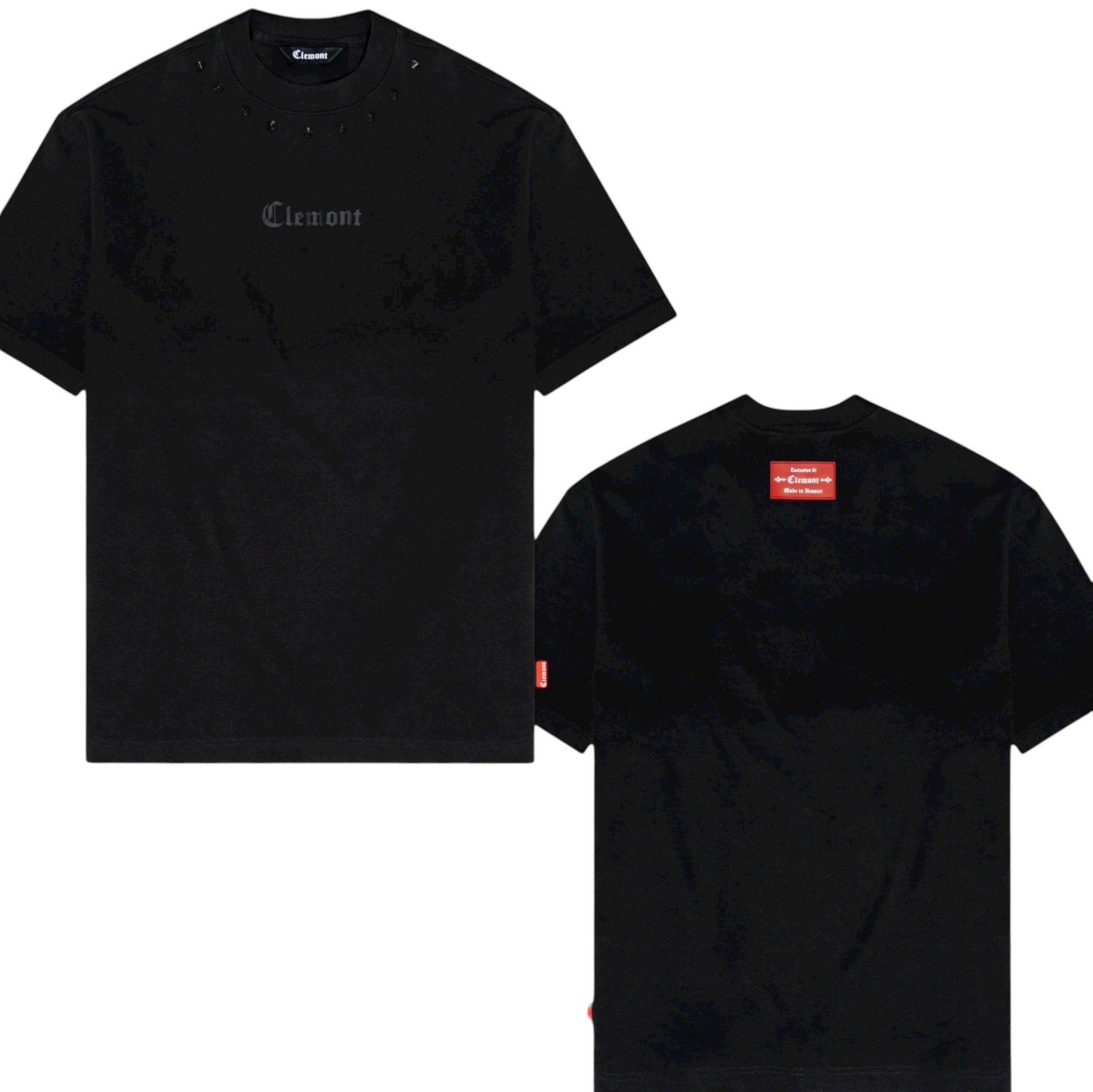 Camiseta Clemont (Oversize) Metamorfosi