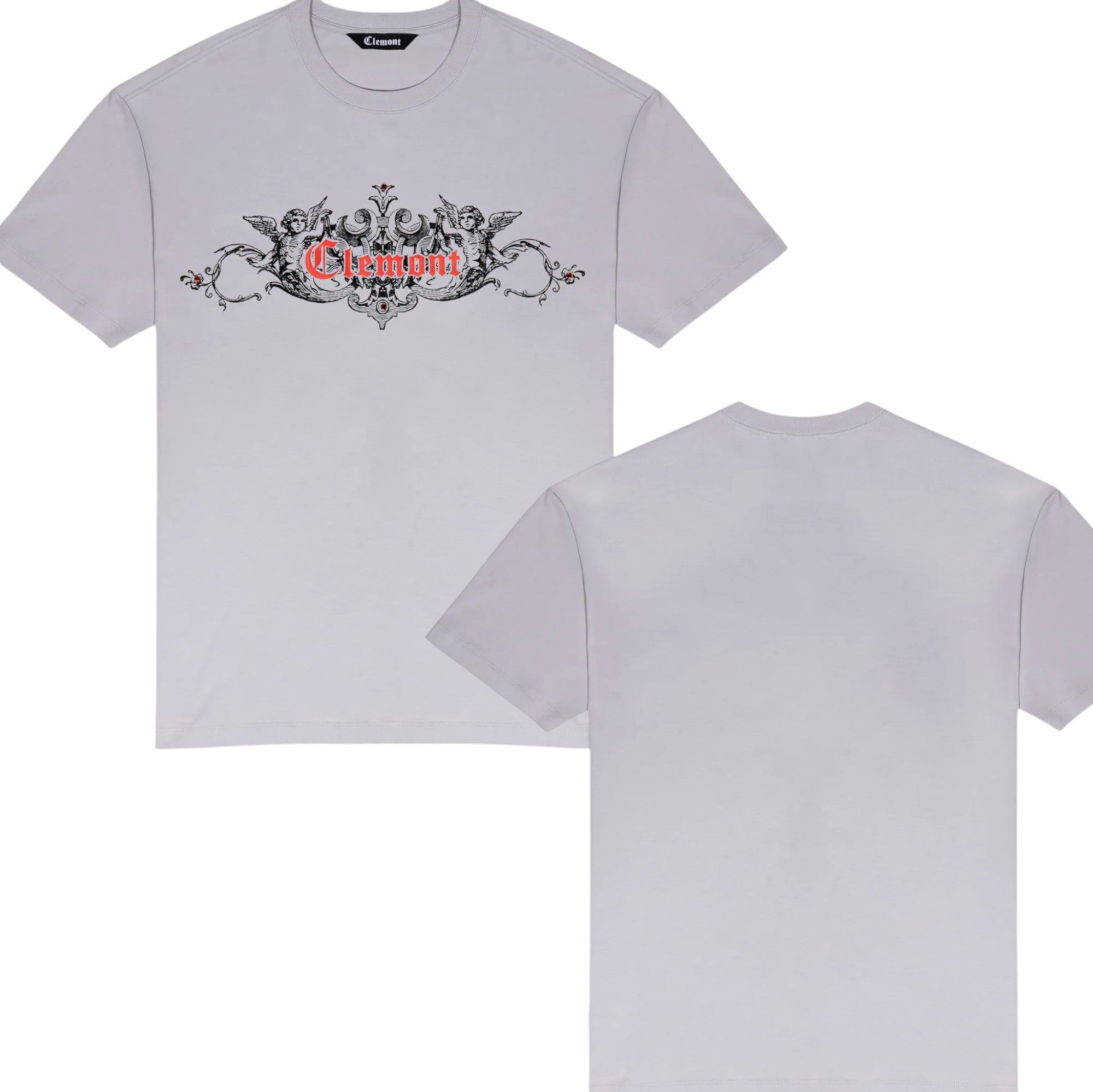 Camiseta Clemont Creazione