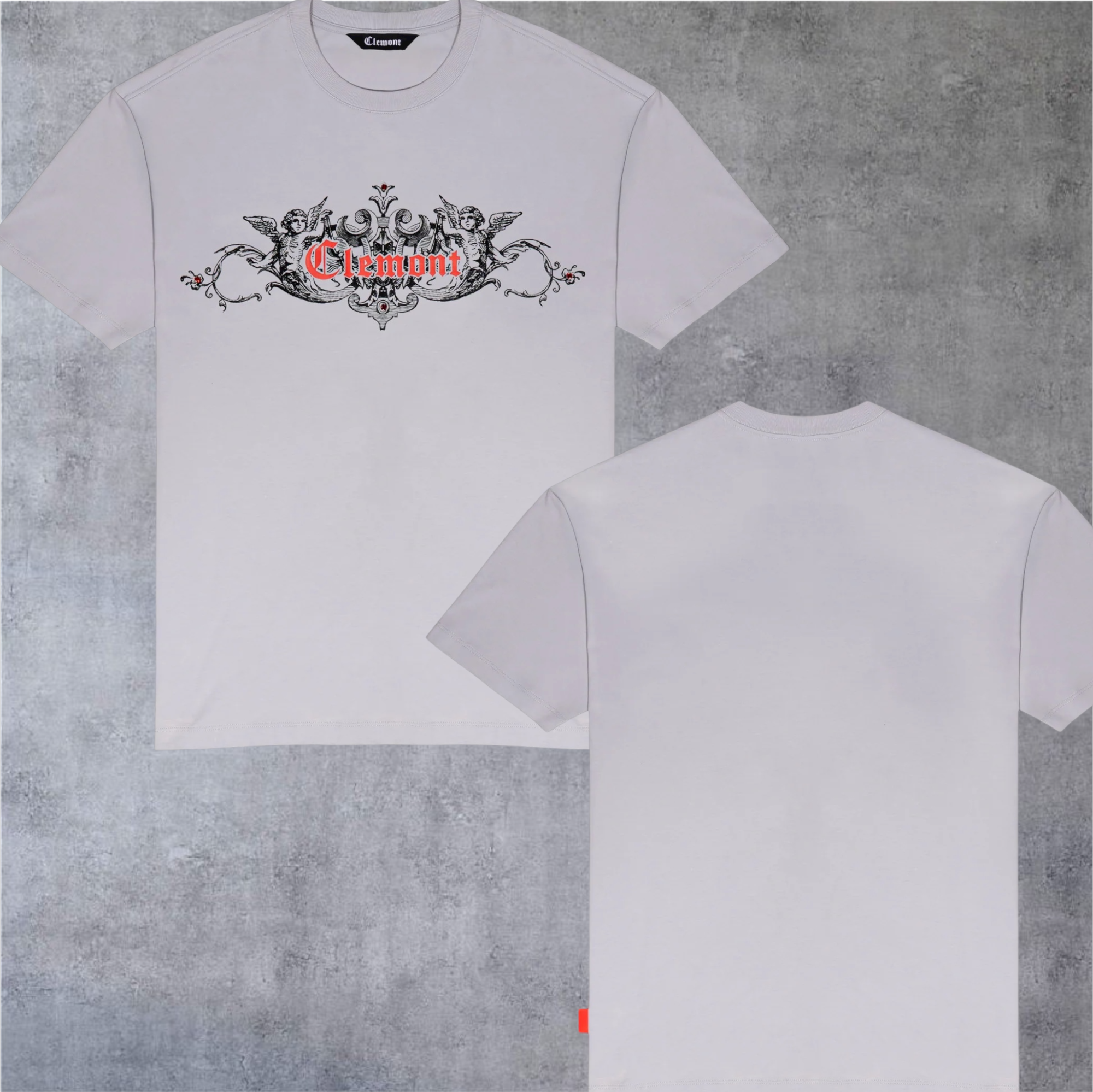 Camiseta Clemont Creazione