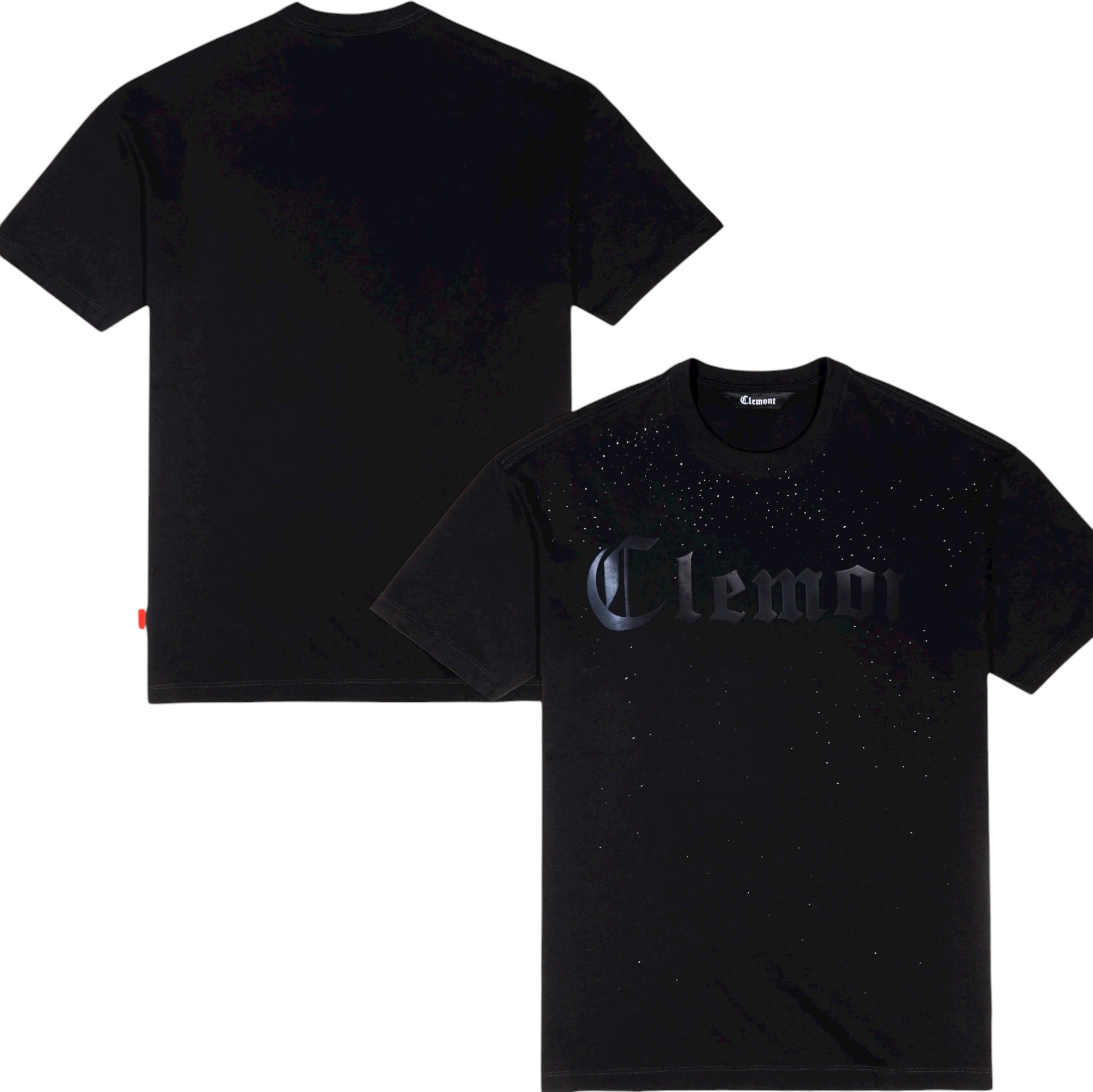 Camiseta Clemont Interludio