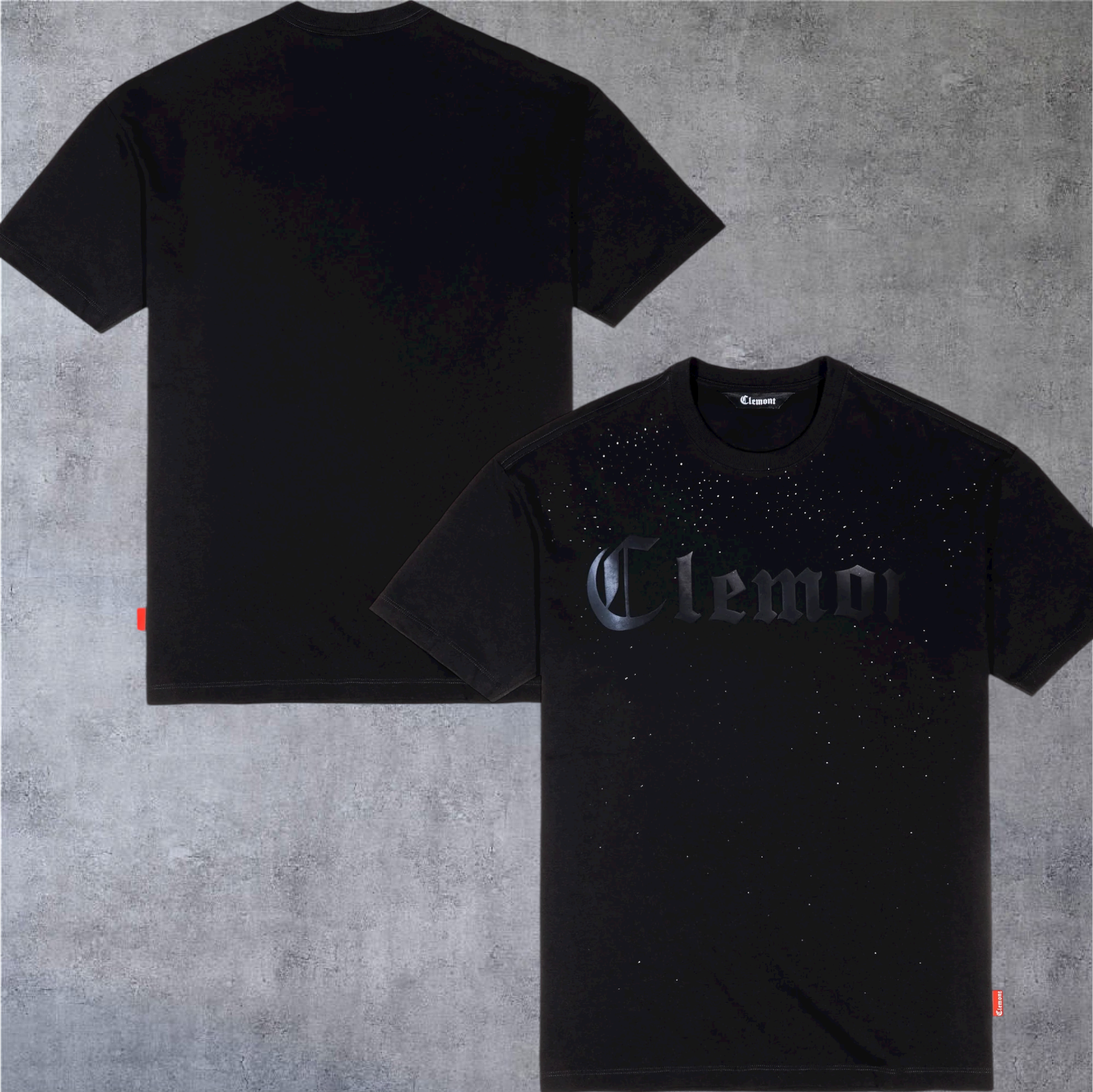 Camiseta Clemont Interludio