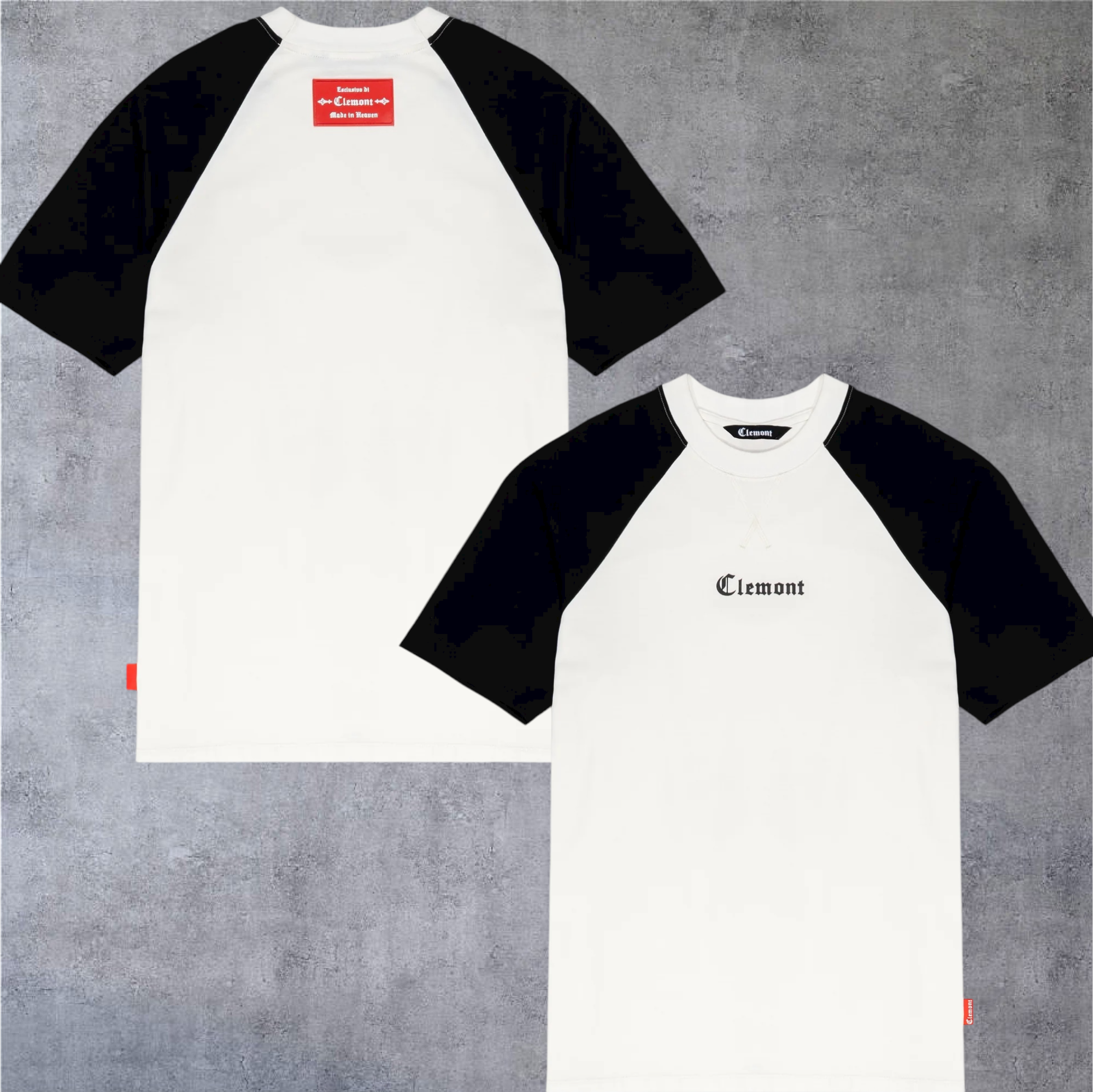 Camiseta Clemont Velo