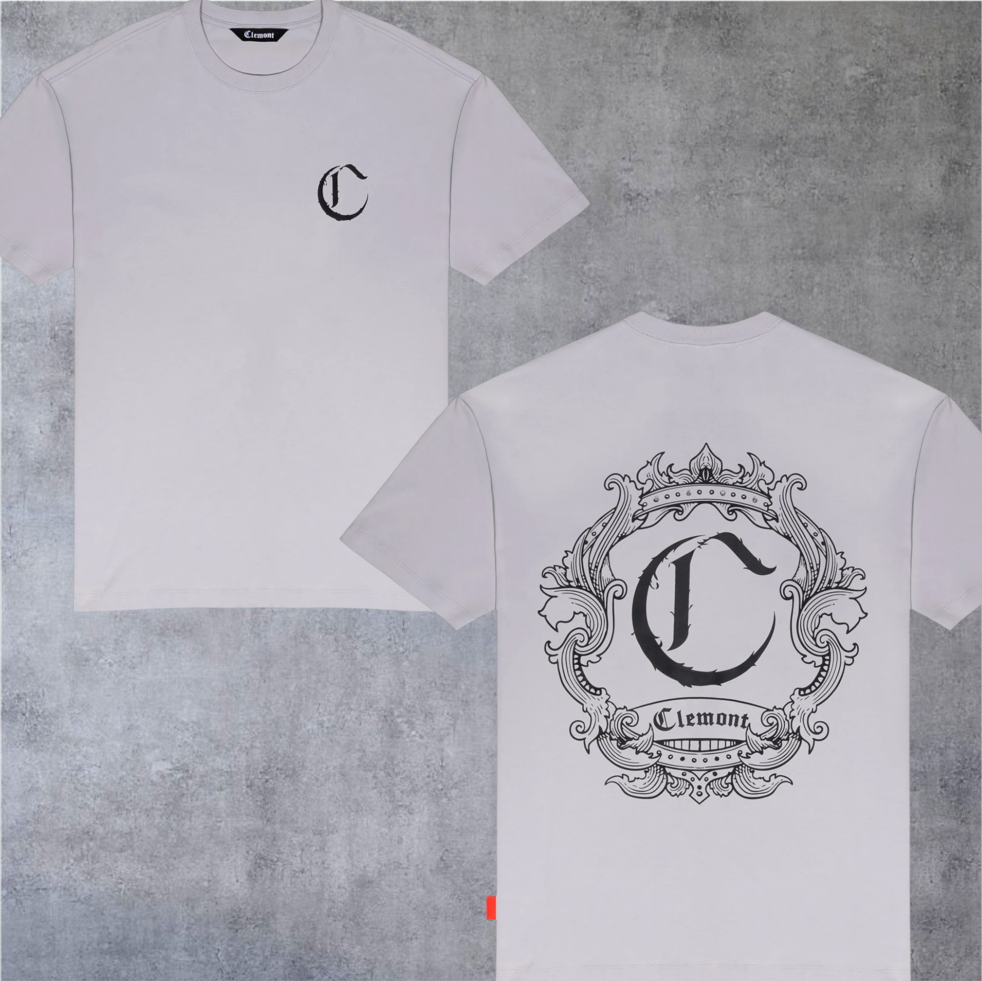 Camiseta Clemont Gioioso