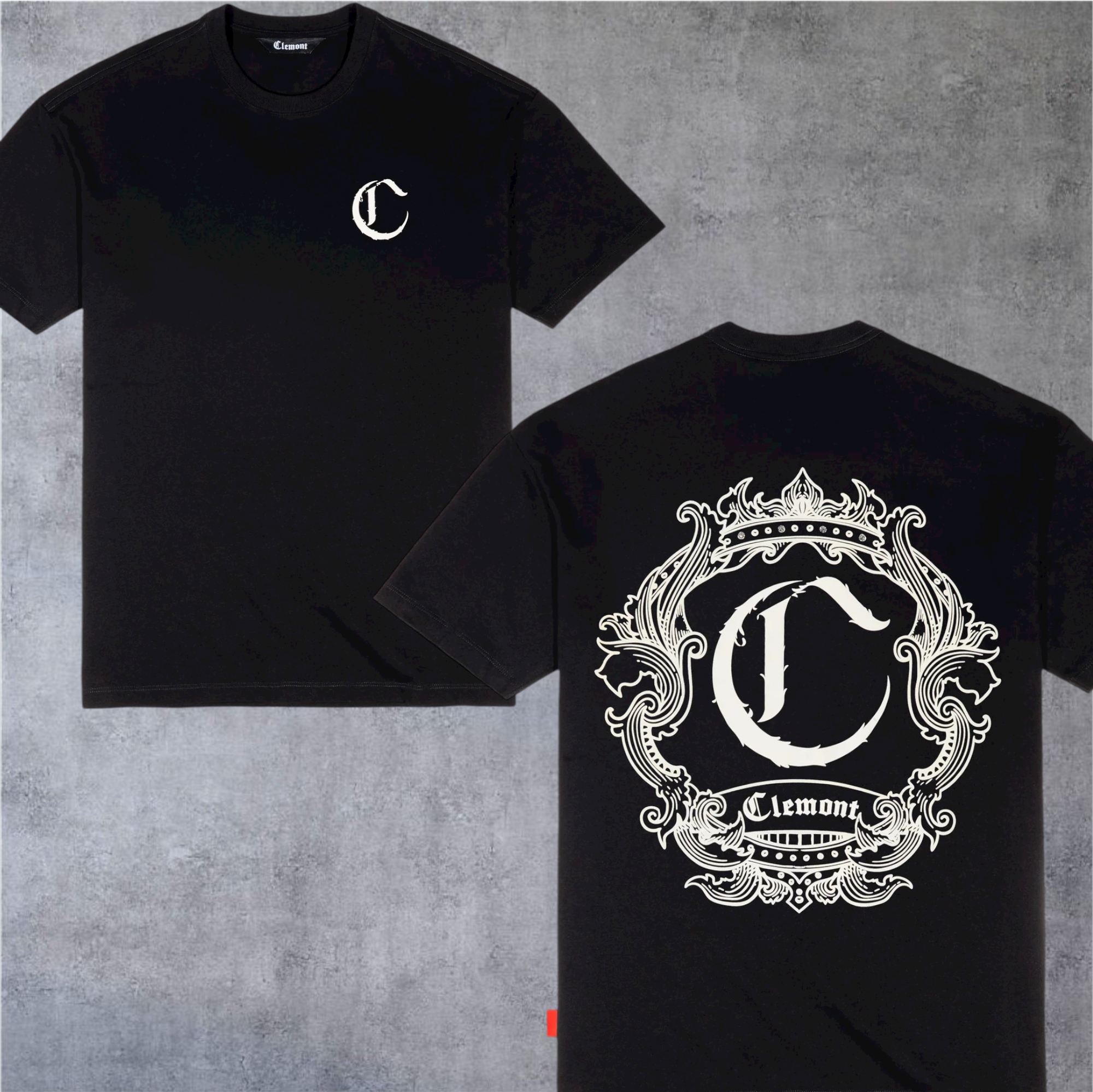 Camiseta Clemont Gioioso