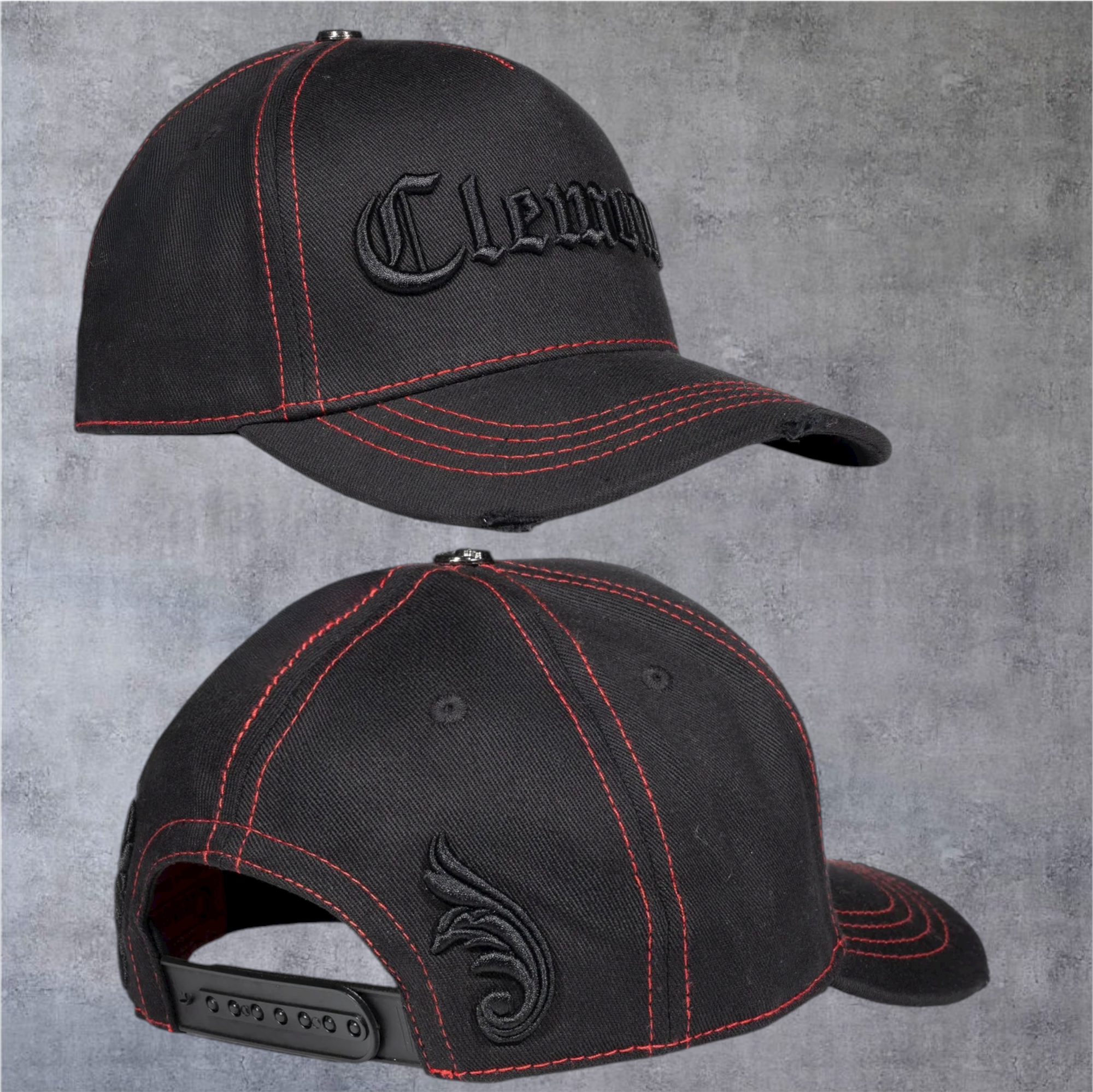 Gorra Clemont OBBLIGO