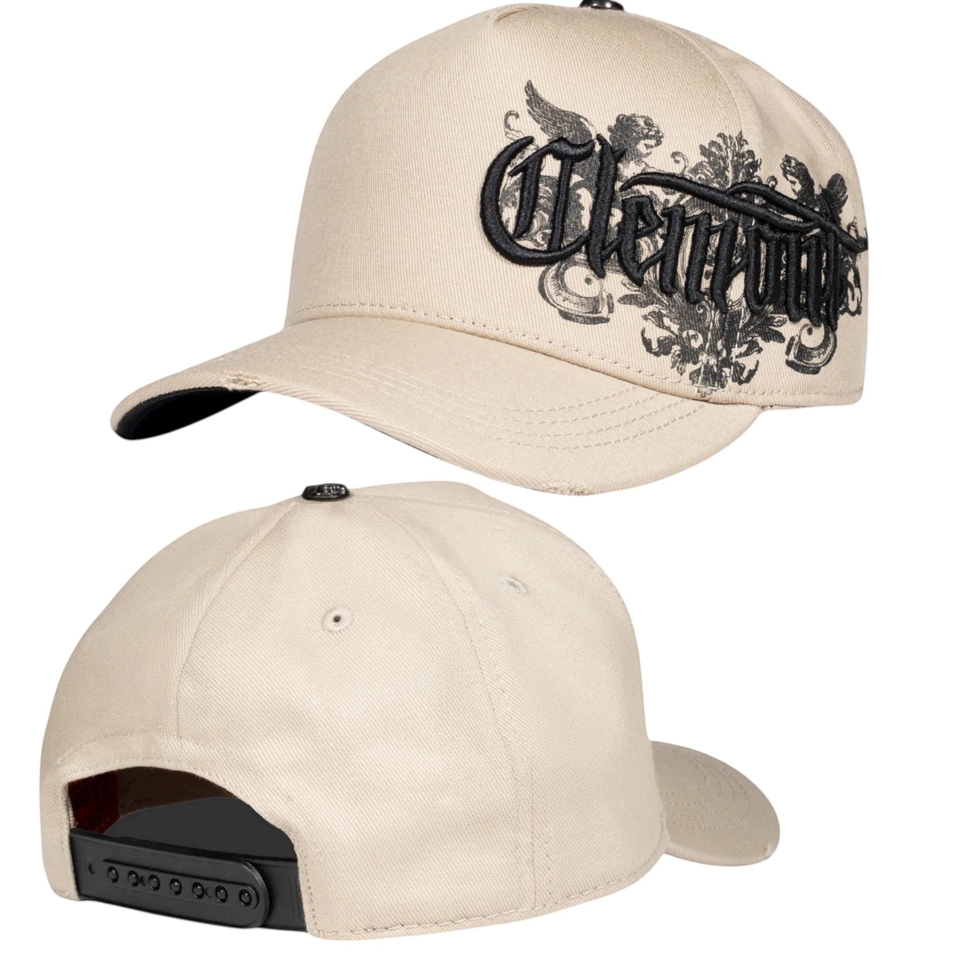 Gorra Clemont ARALDO NUDE