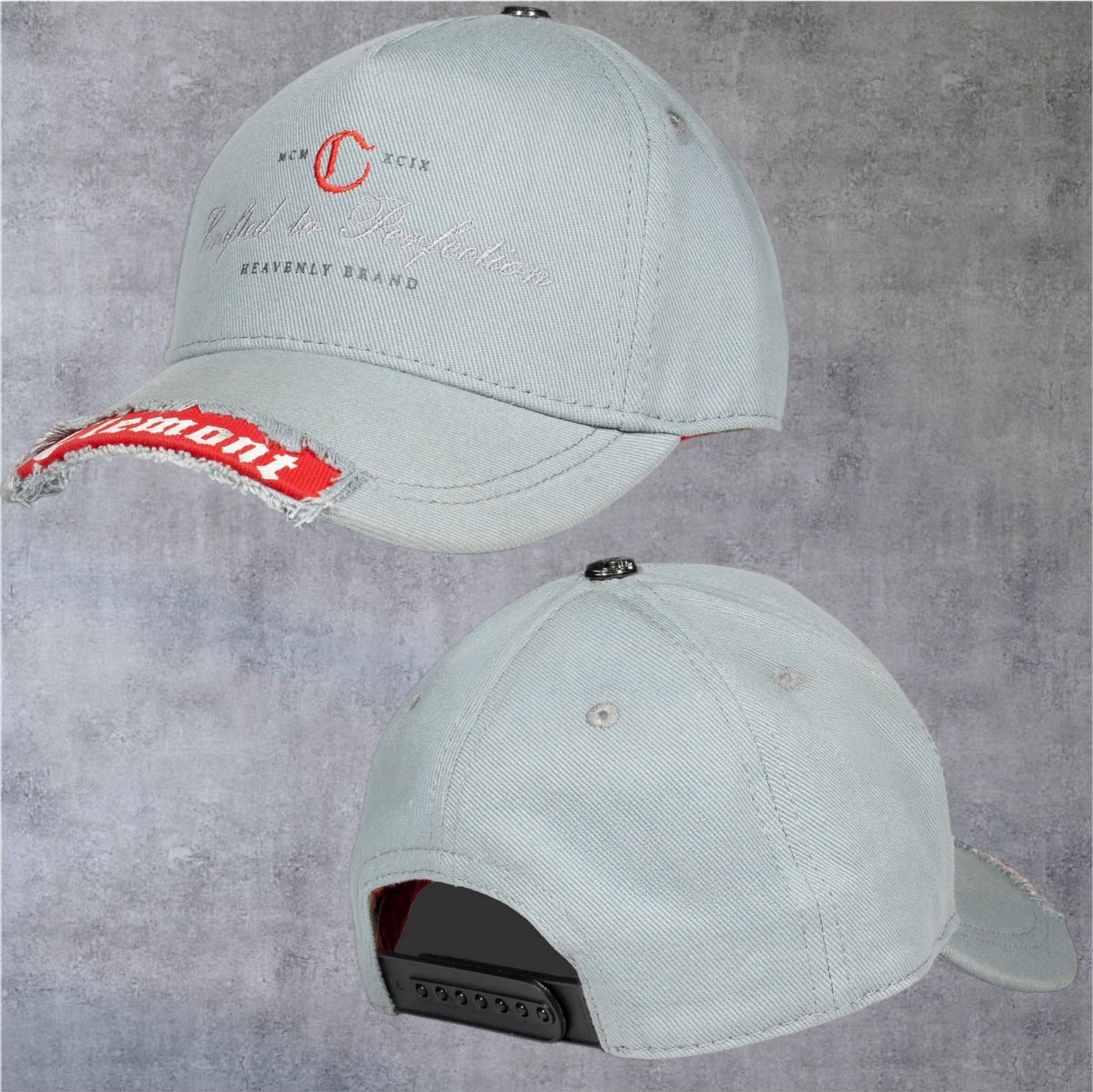 Gorra Clemont EREMITA