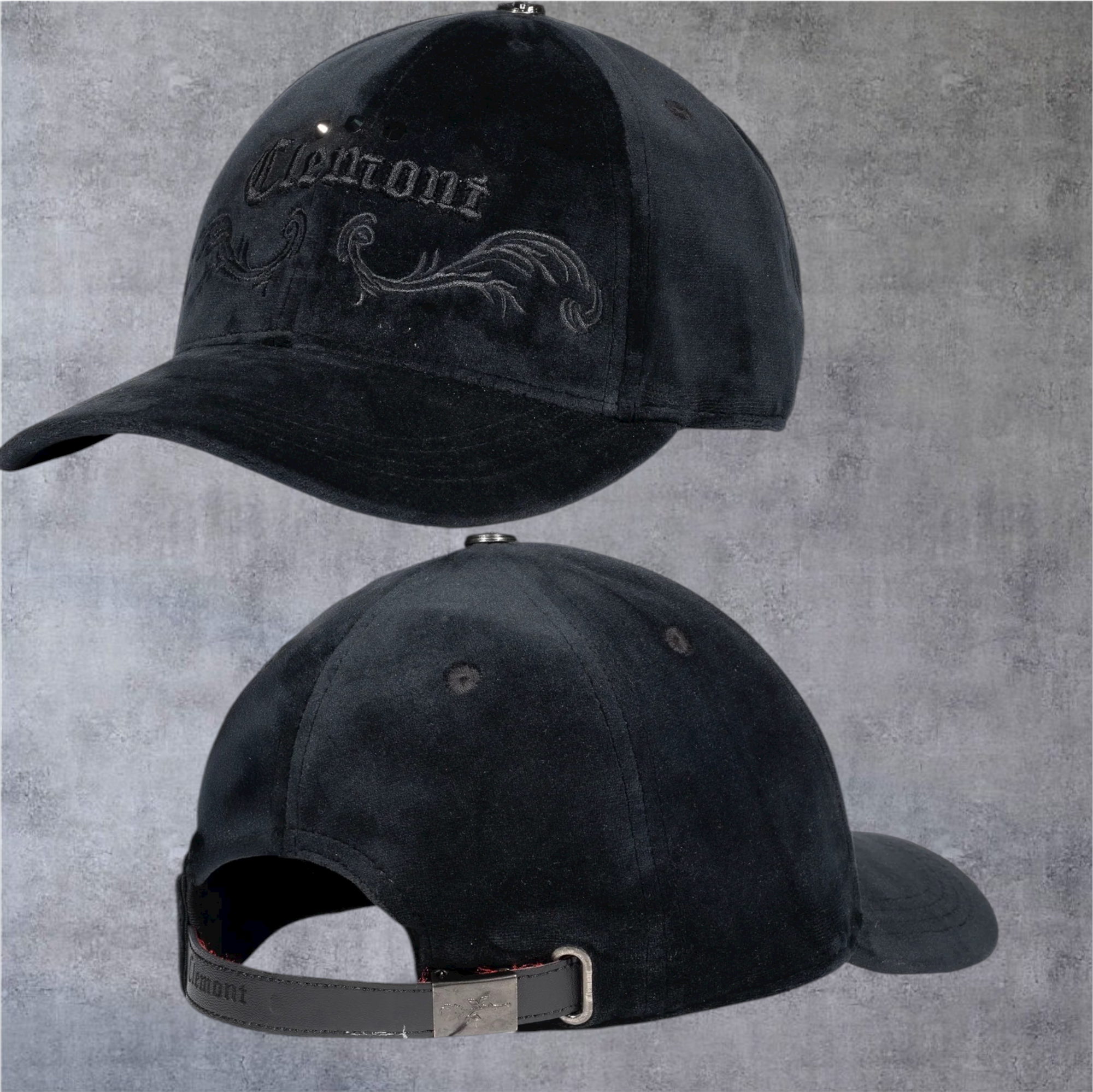 Gorra Clemont FRATTURA