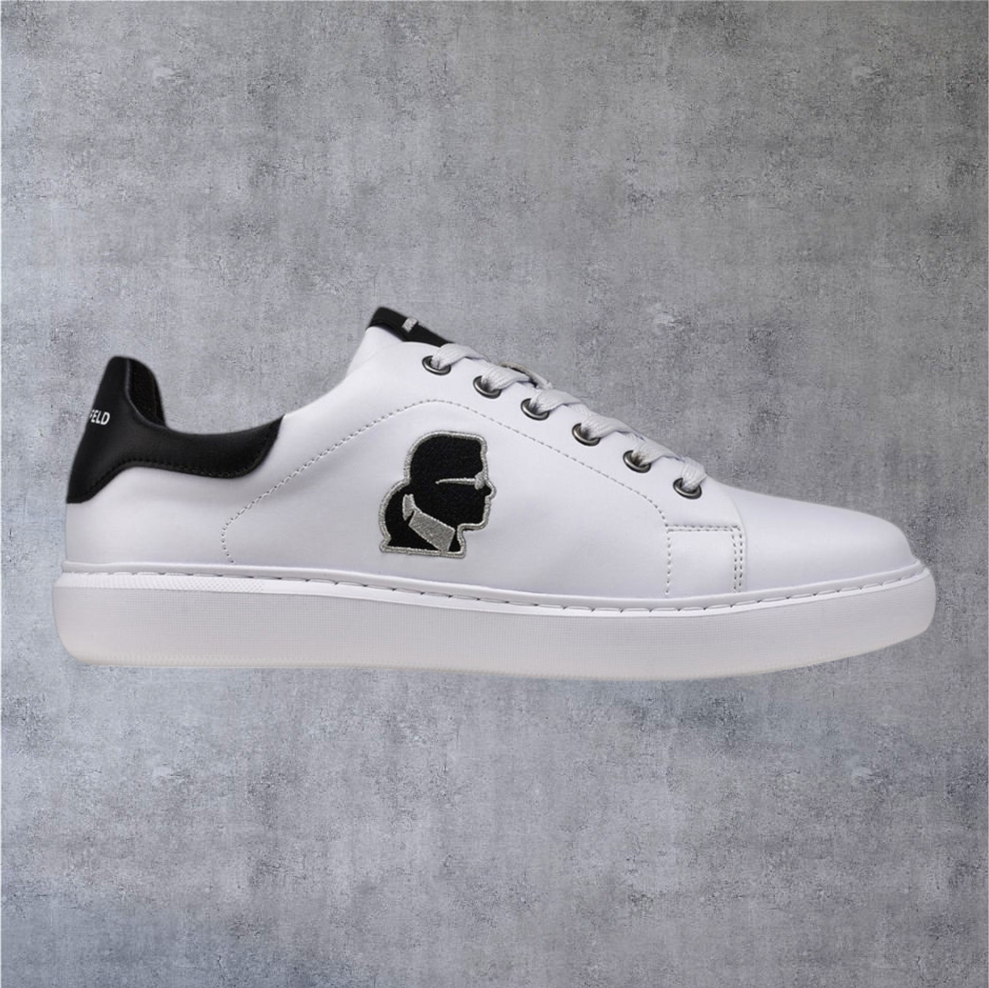 Zapatos Karl Lagerfeld