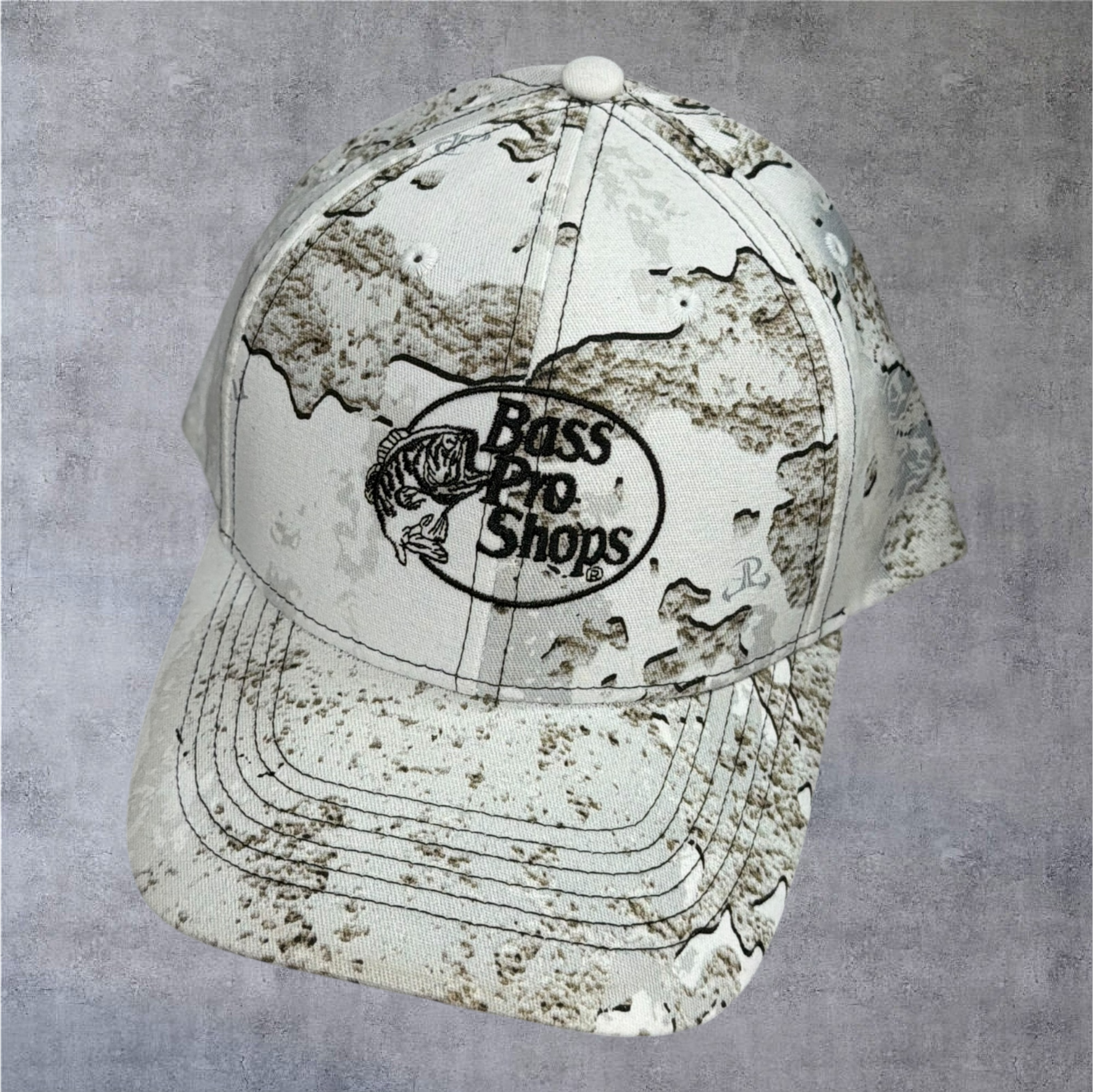 Gorra Bass Pro Shops