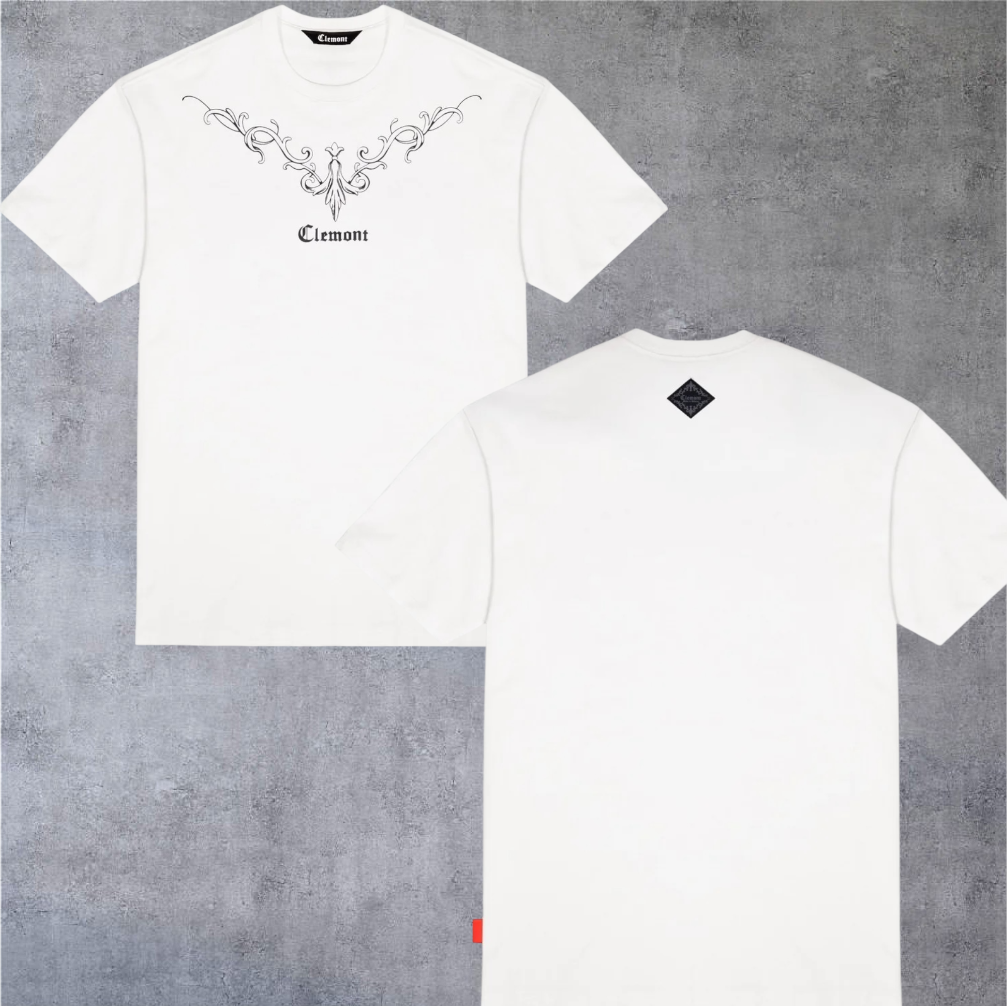 Camiseta Clemont OMBRA