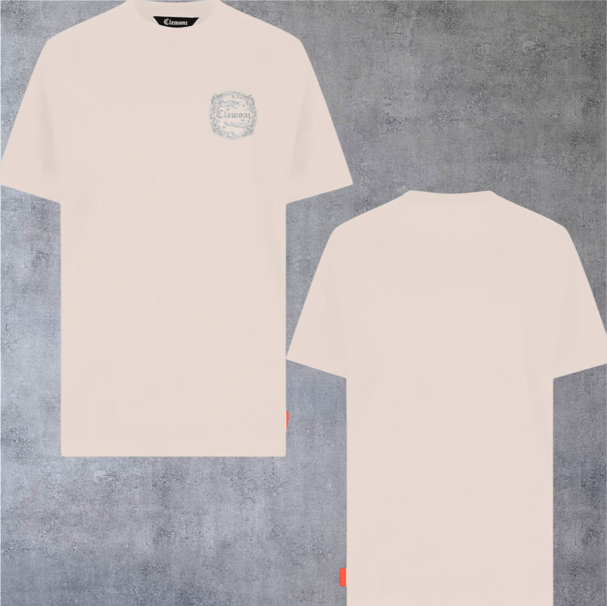 Camiseta Clemont NADIR