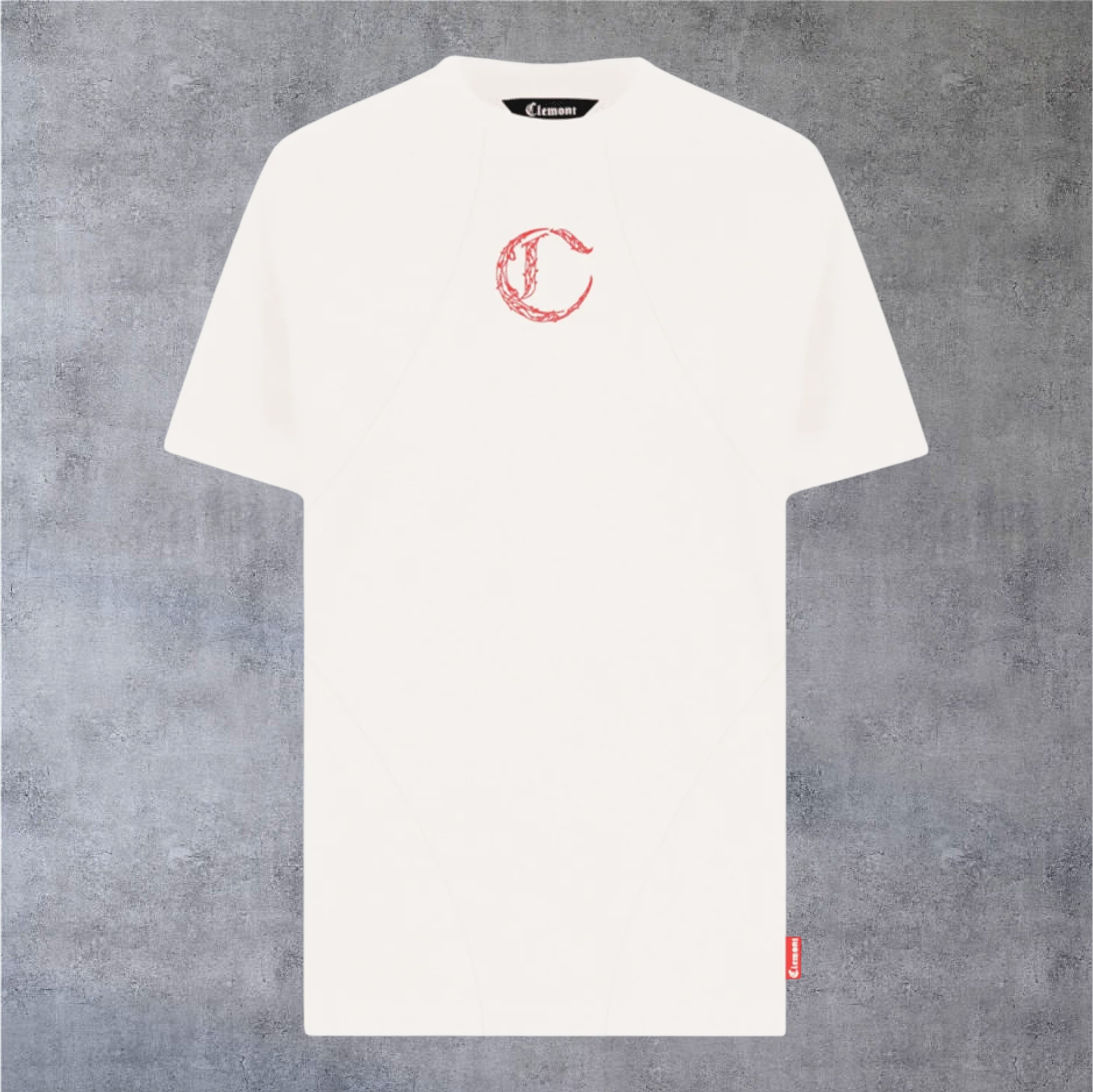 Camiseta Clemont OBERON