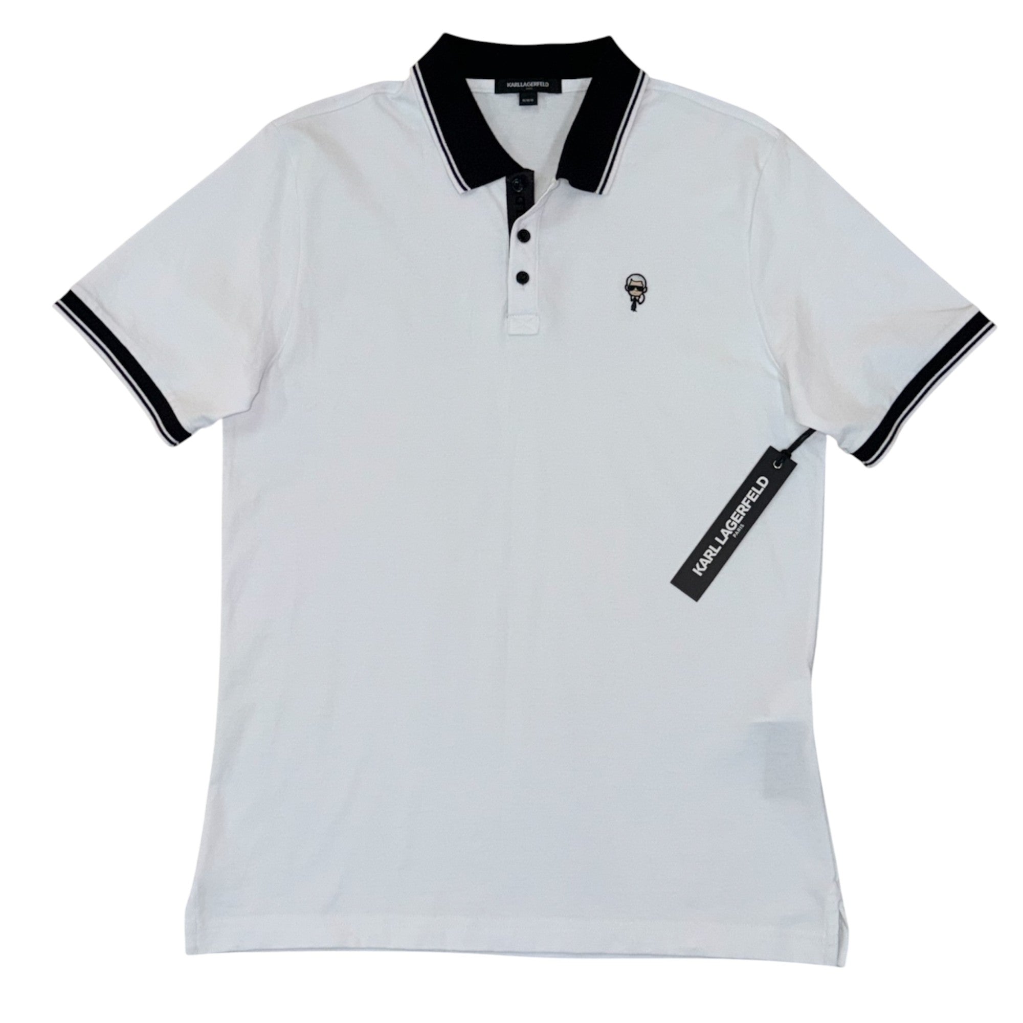 Polo Karl Lagerfeld