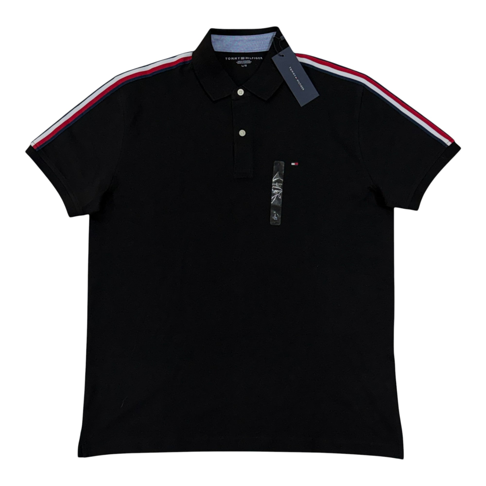 Polo Tommy Hilfiger