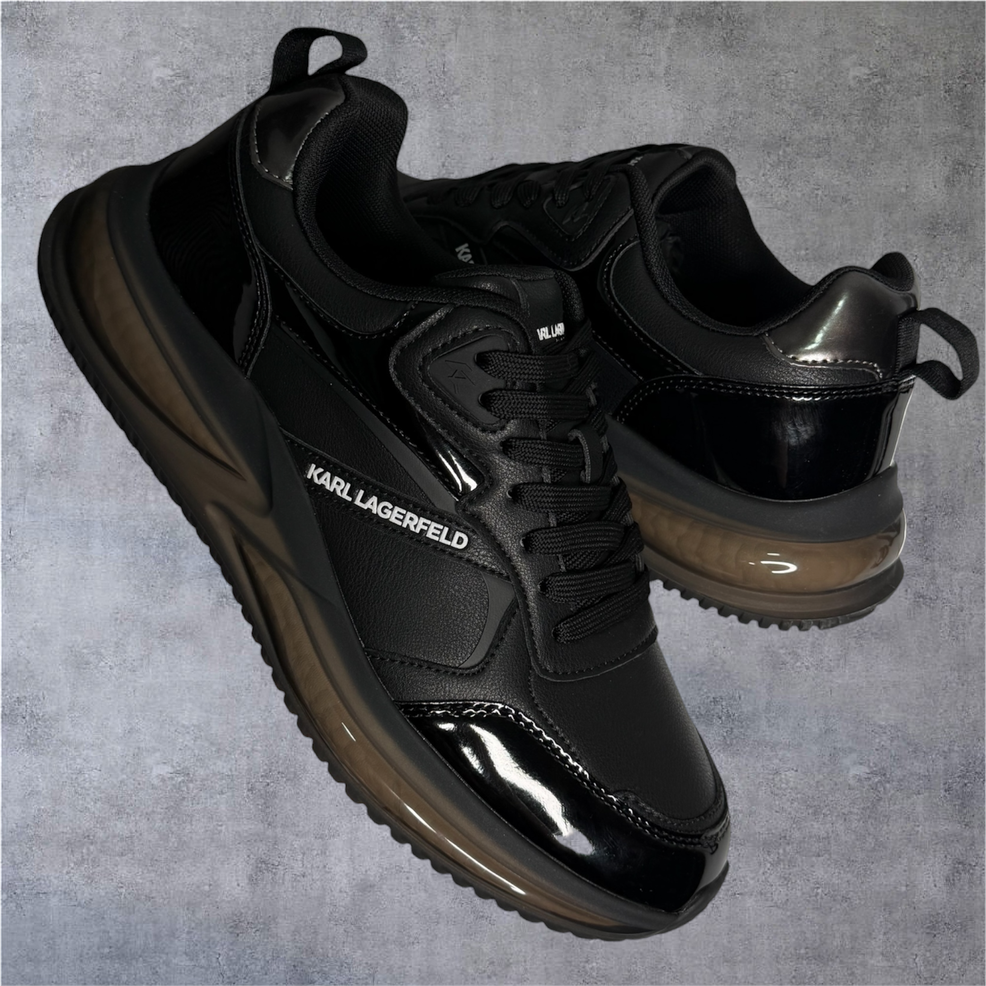 Zapatos Karl Lagerfeld