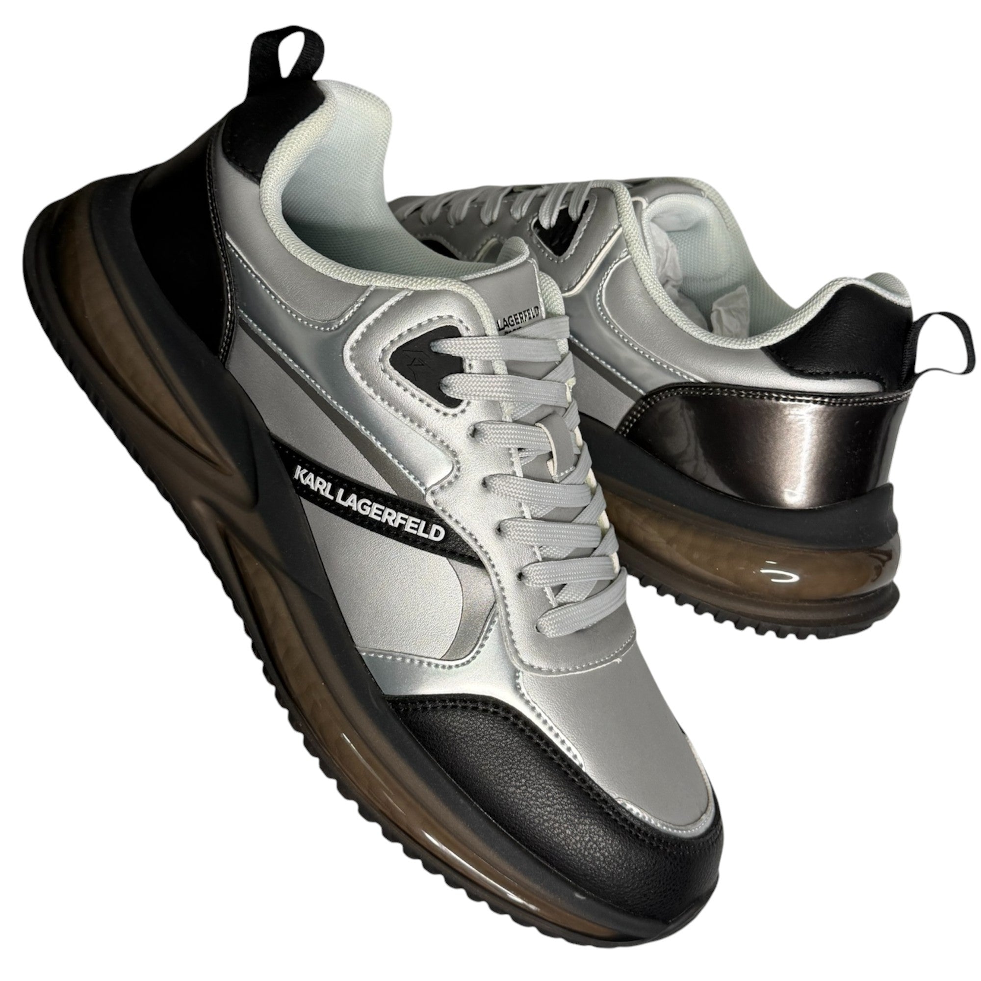Zapatos Karl Lagerfeld