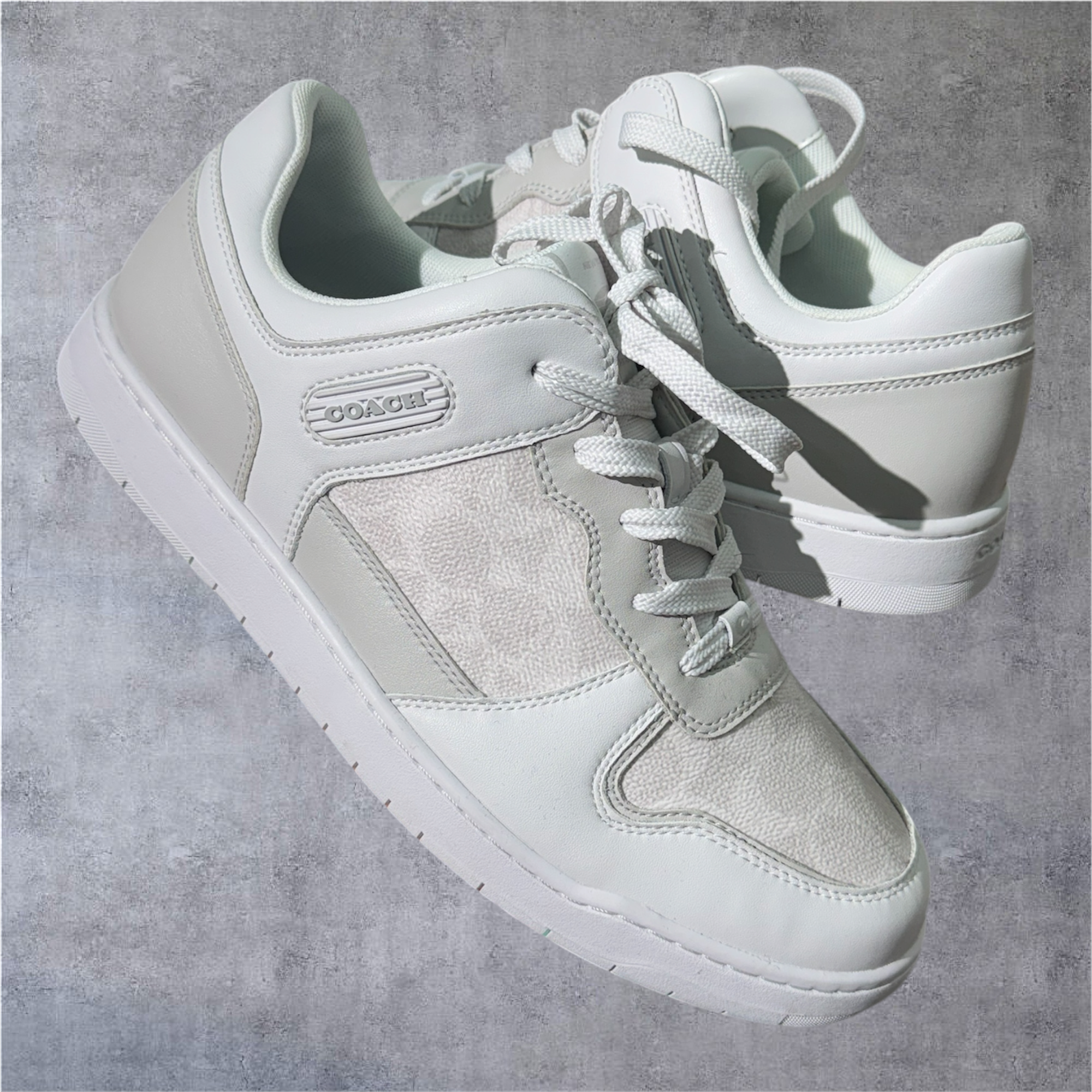 Zapatos Coach