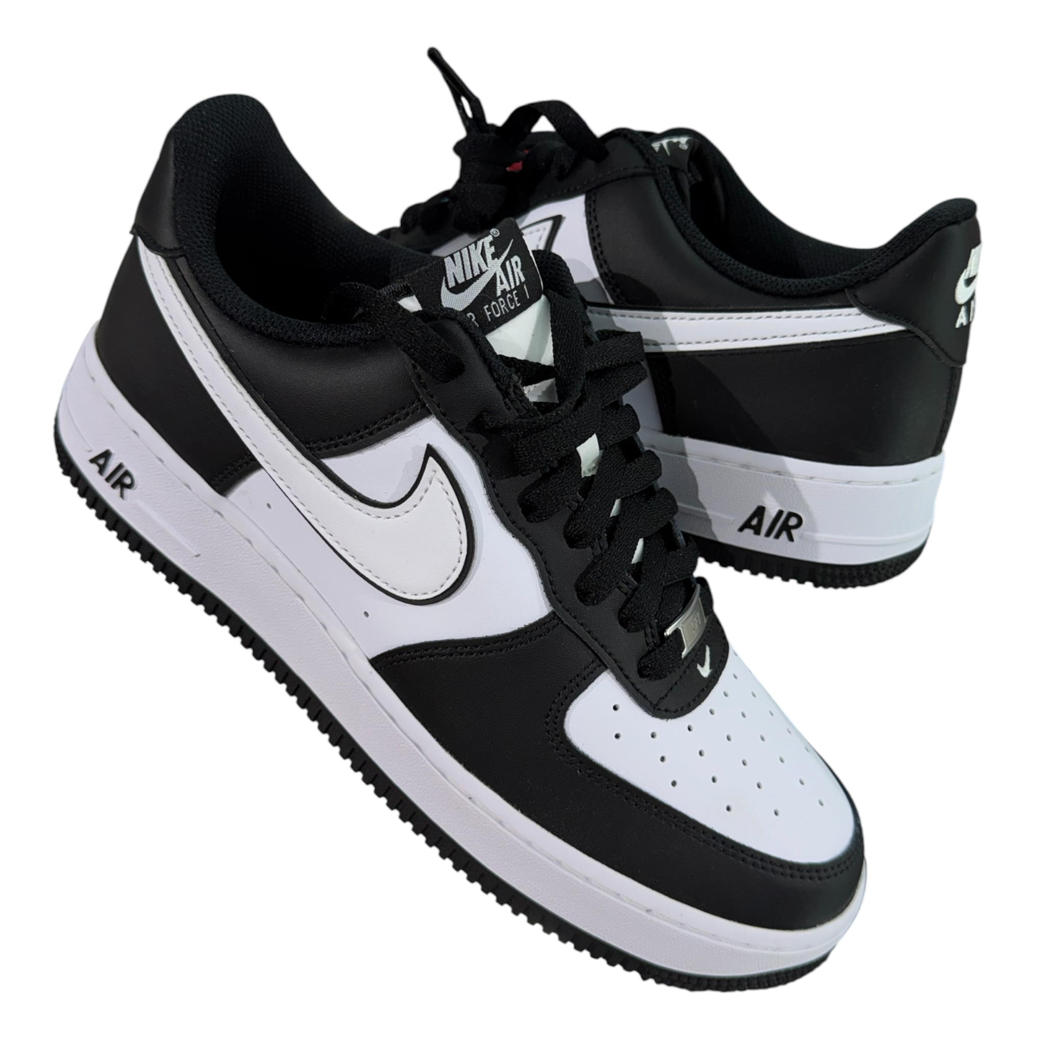 Zapatos Nike Air Force One
