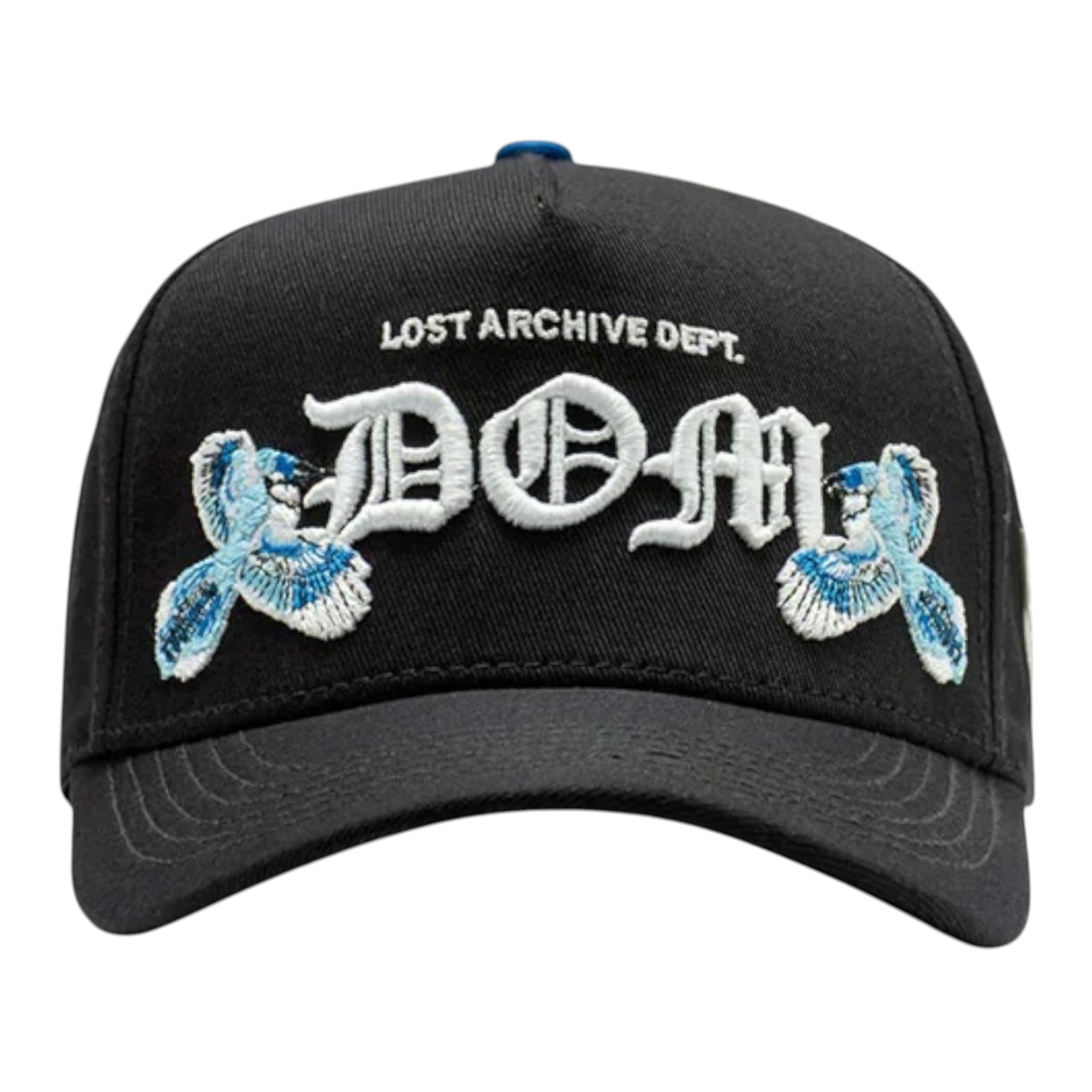 Gorra Dom Apparel
