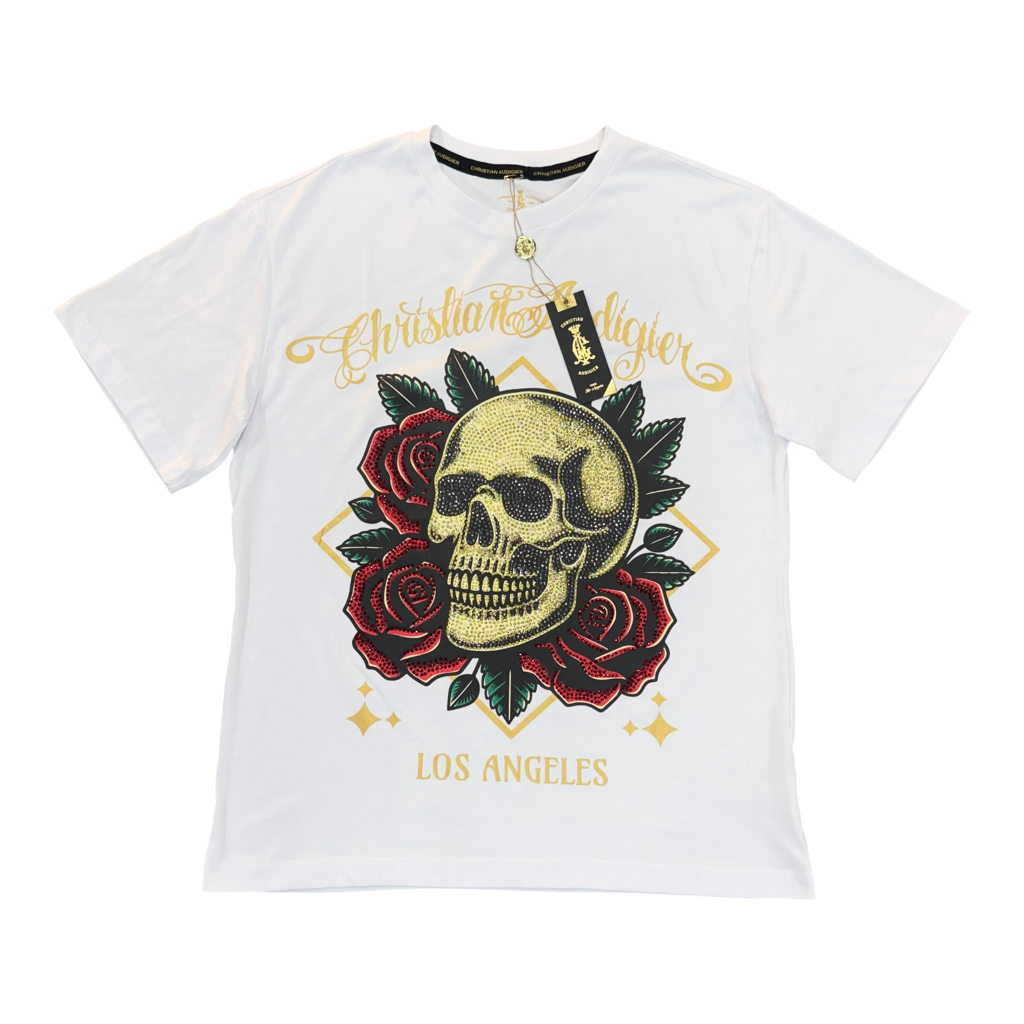 Camiseta Christian Audigier