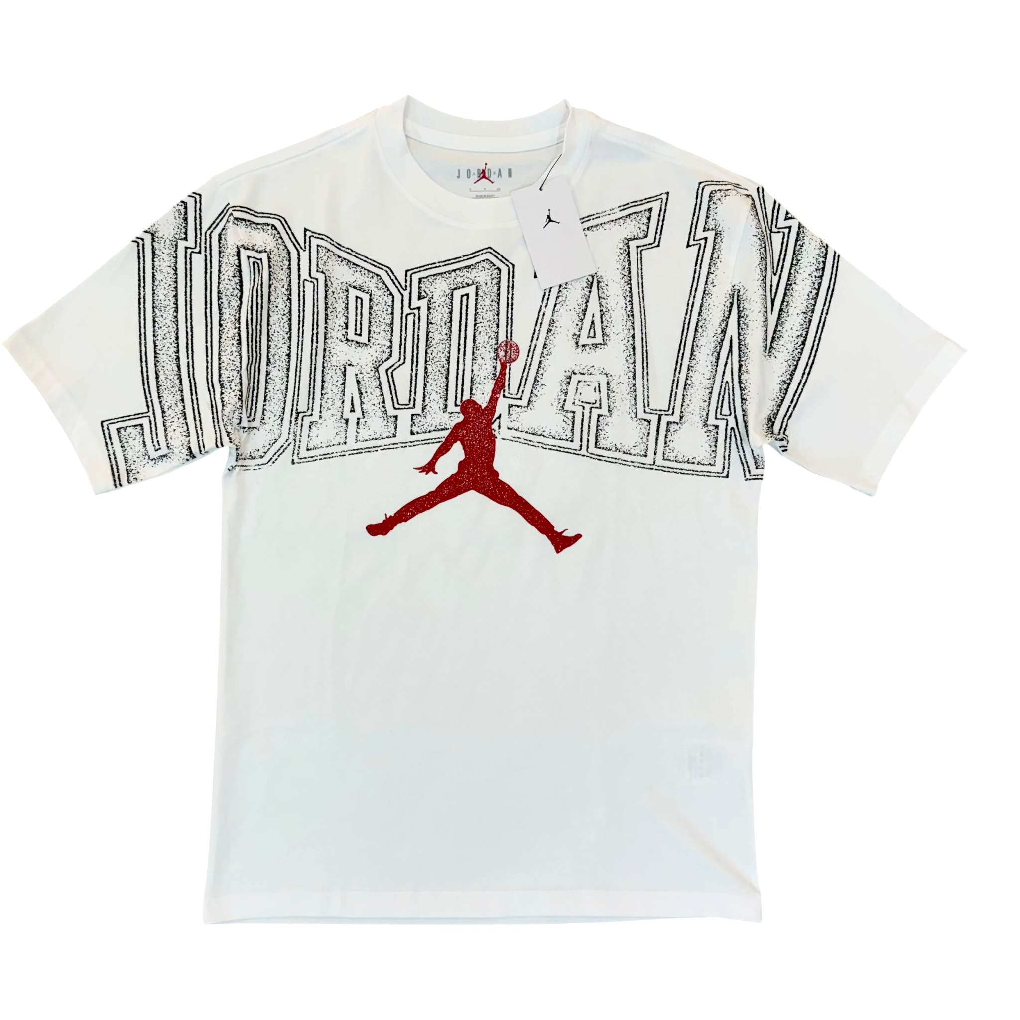 Camiseta Jordan Air