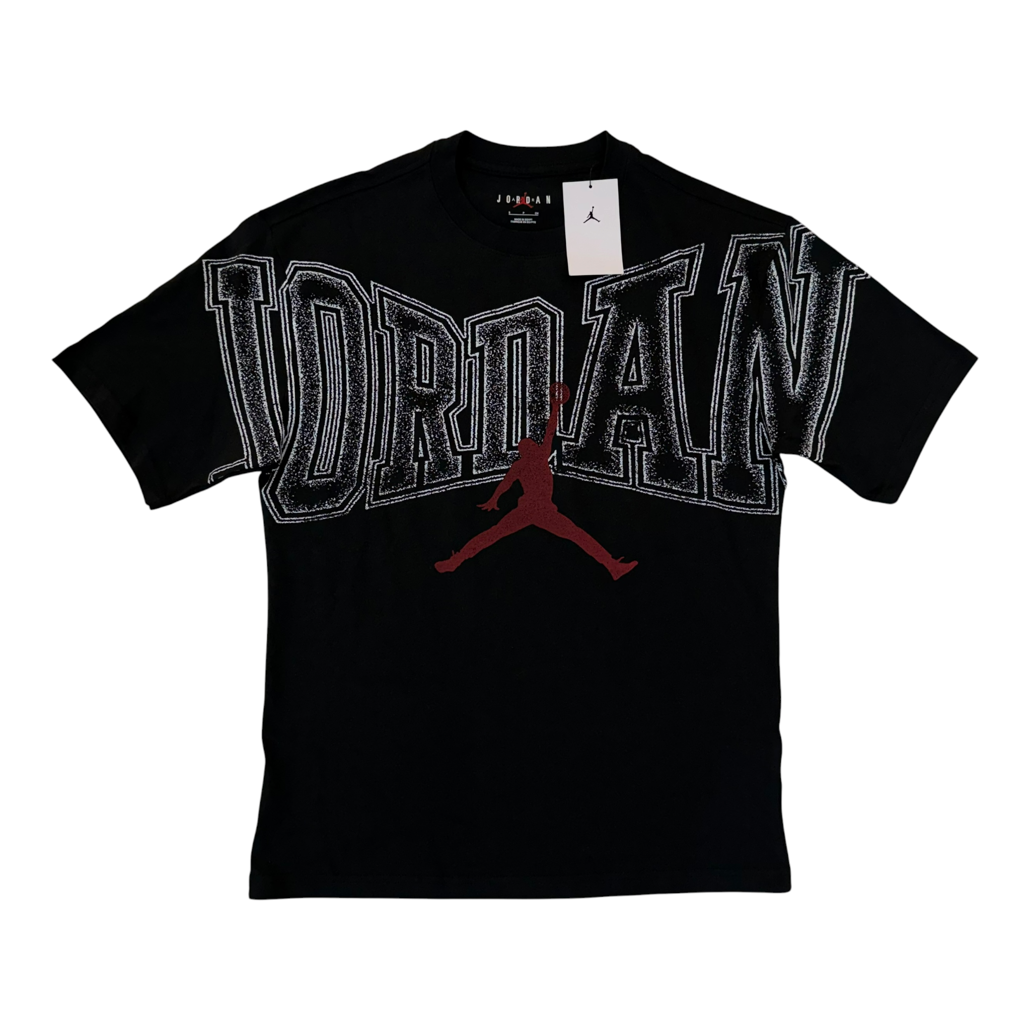Camiseta Jordan Air