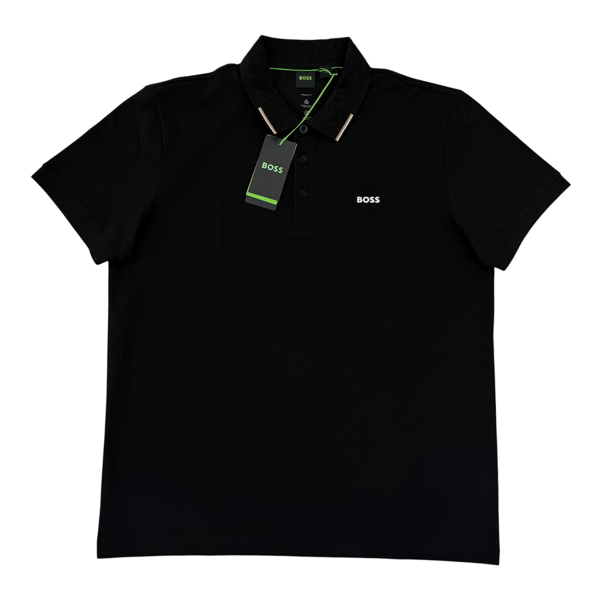 Polo Hugo Boss