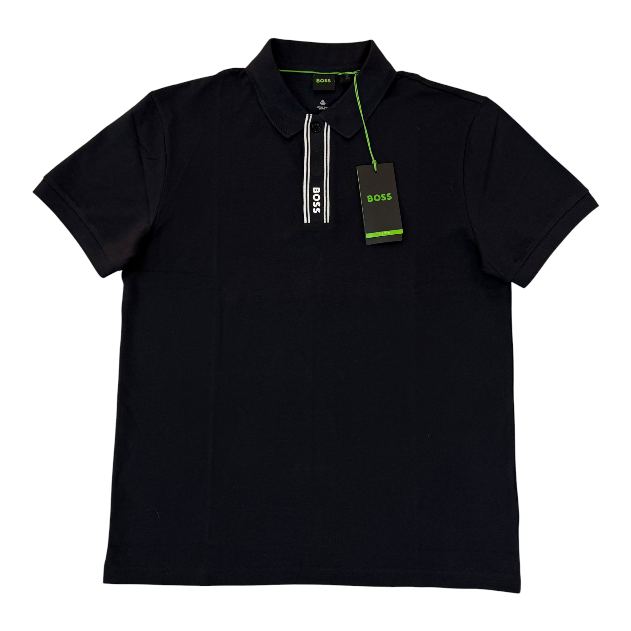 Polo Hugo Boss