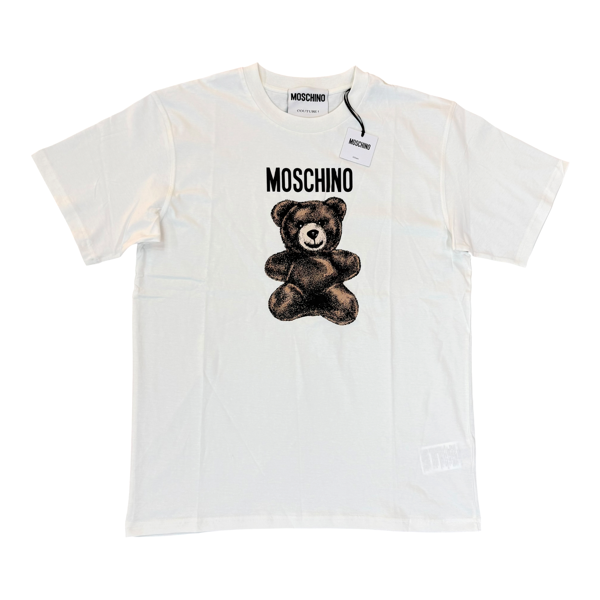 Camiseta Moschino
