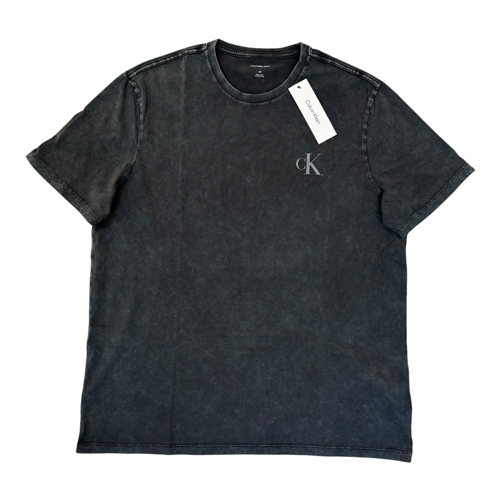 Camiseta Calvin Klein