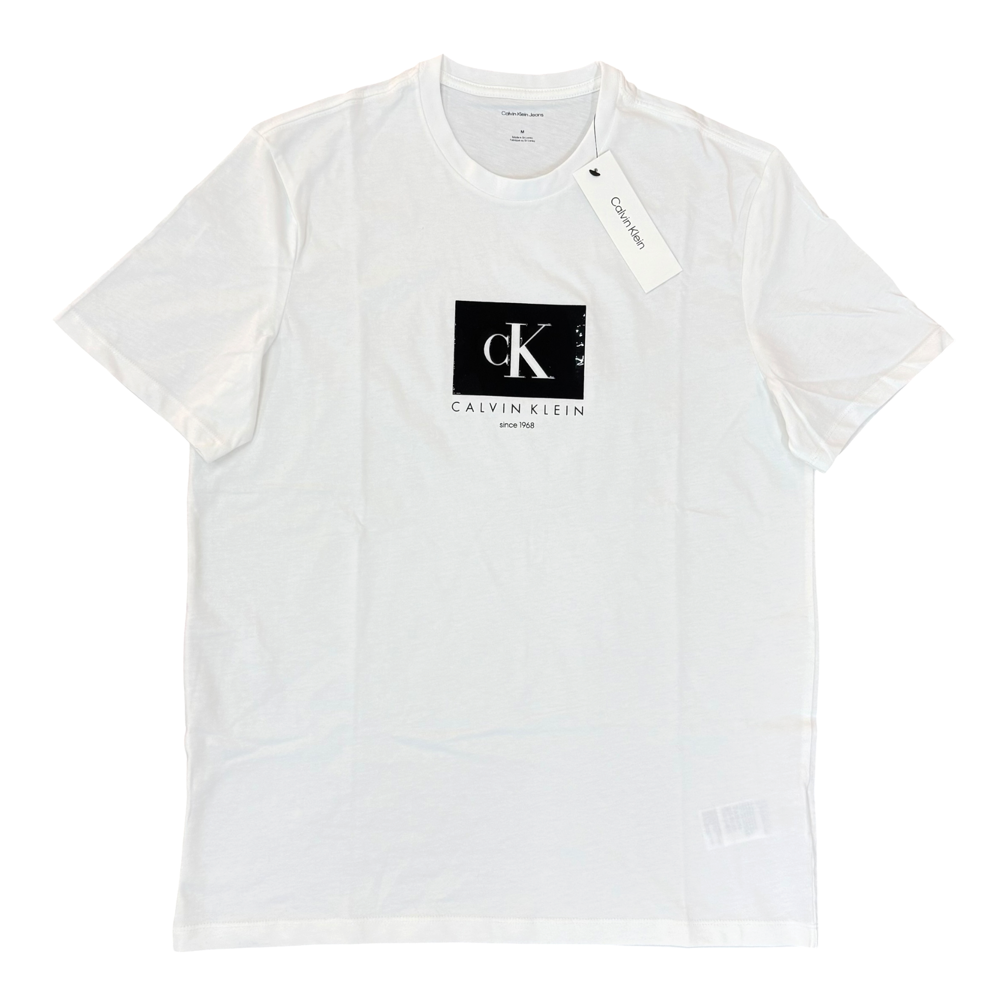Camiseta Calvin Klein