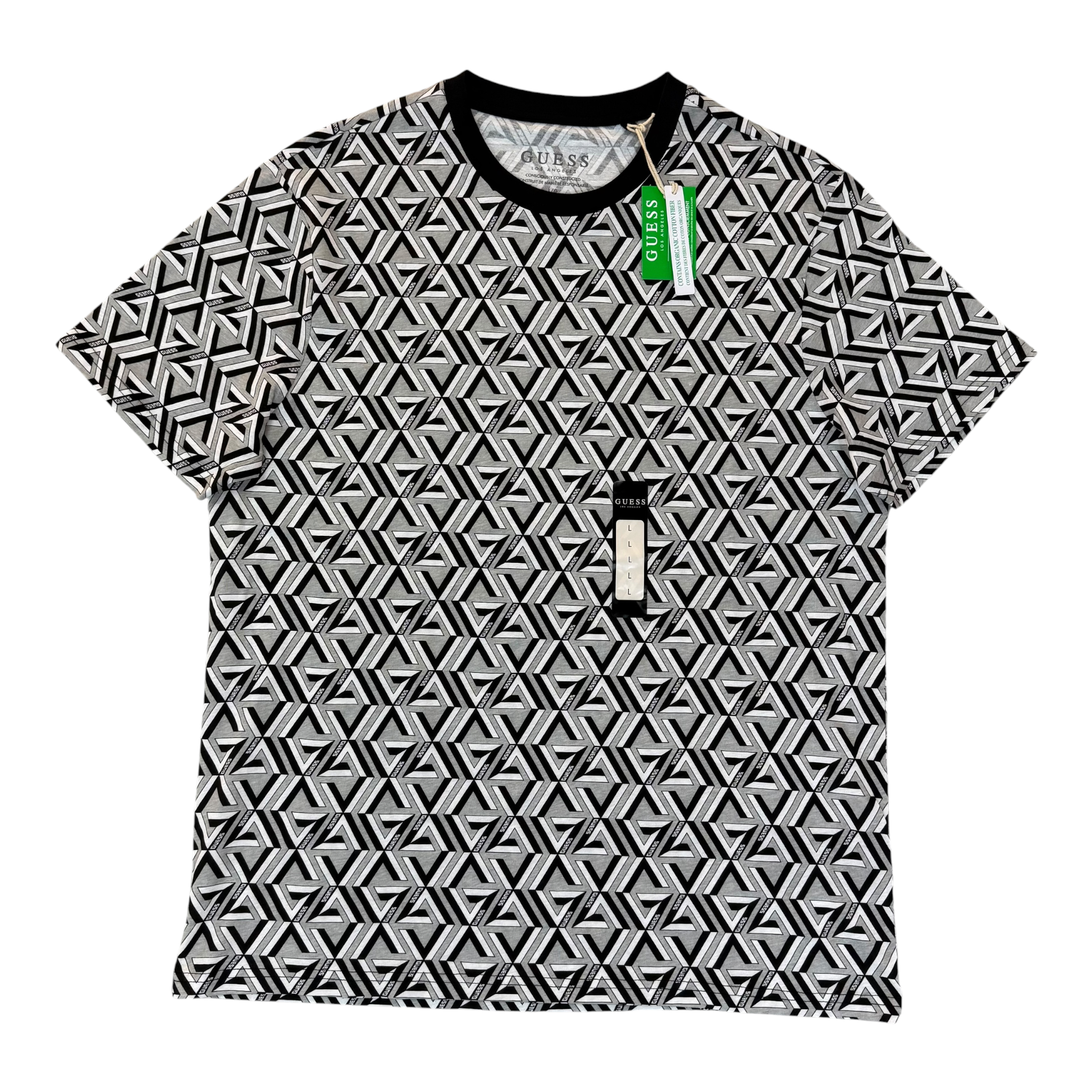 Camiseta Guess