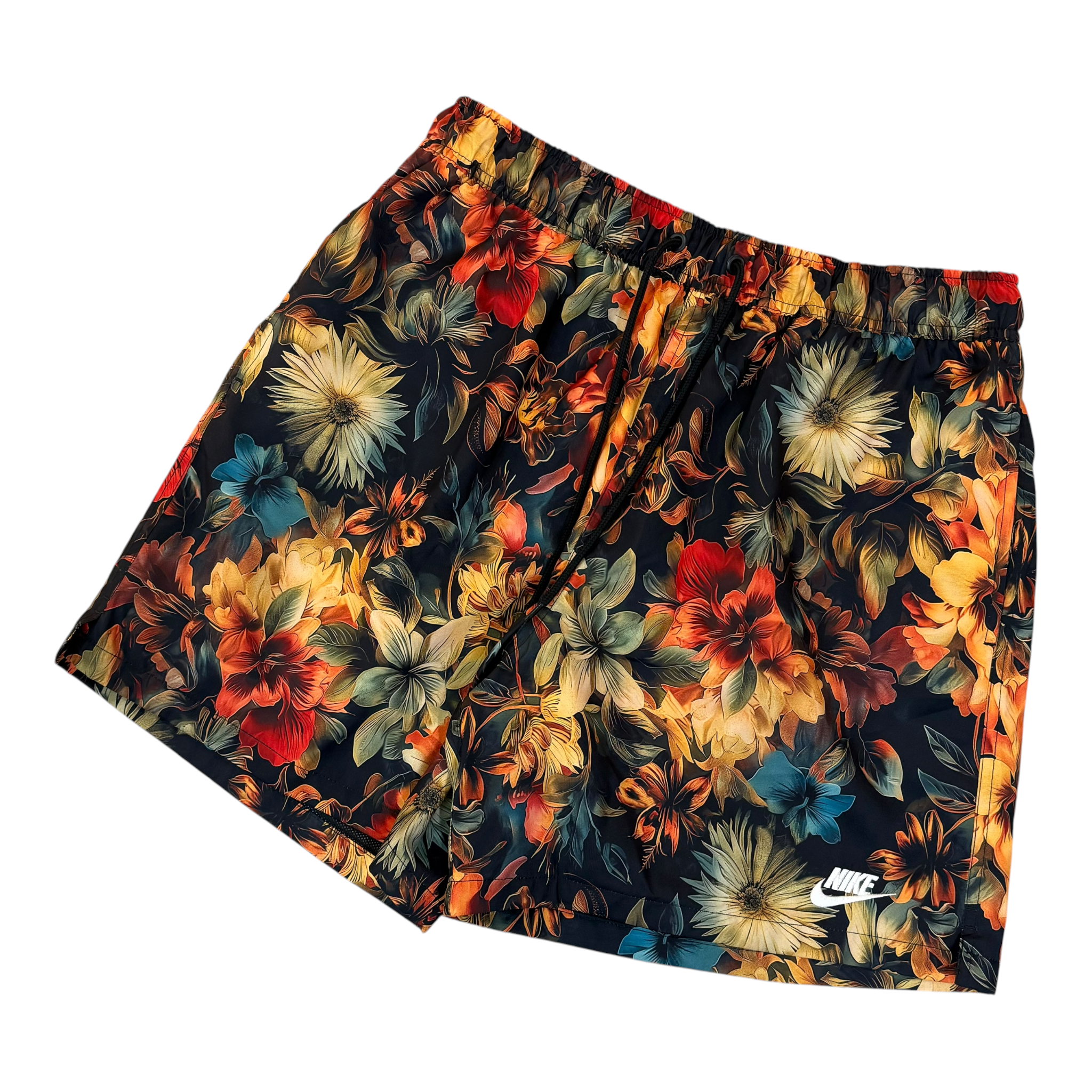 Pantaloneta Nike