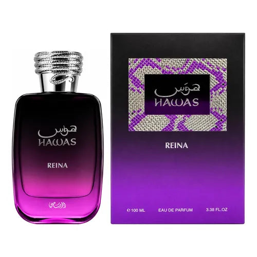 Hawas Reina