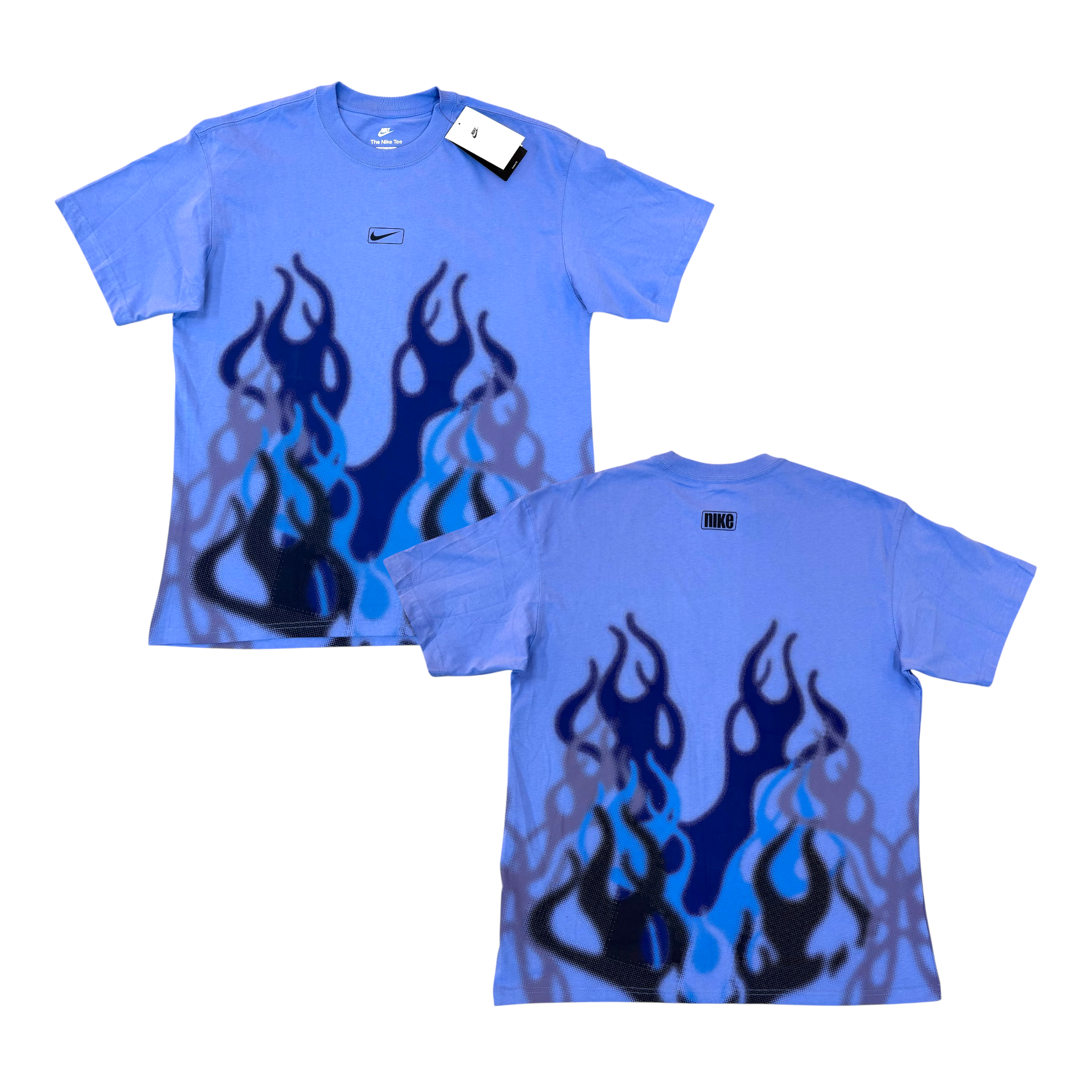 Camiseta Nike