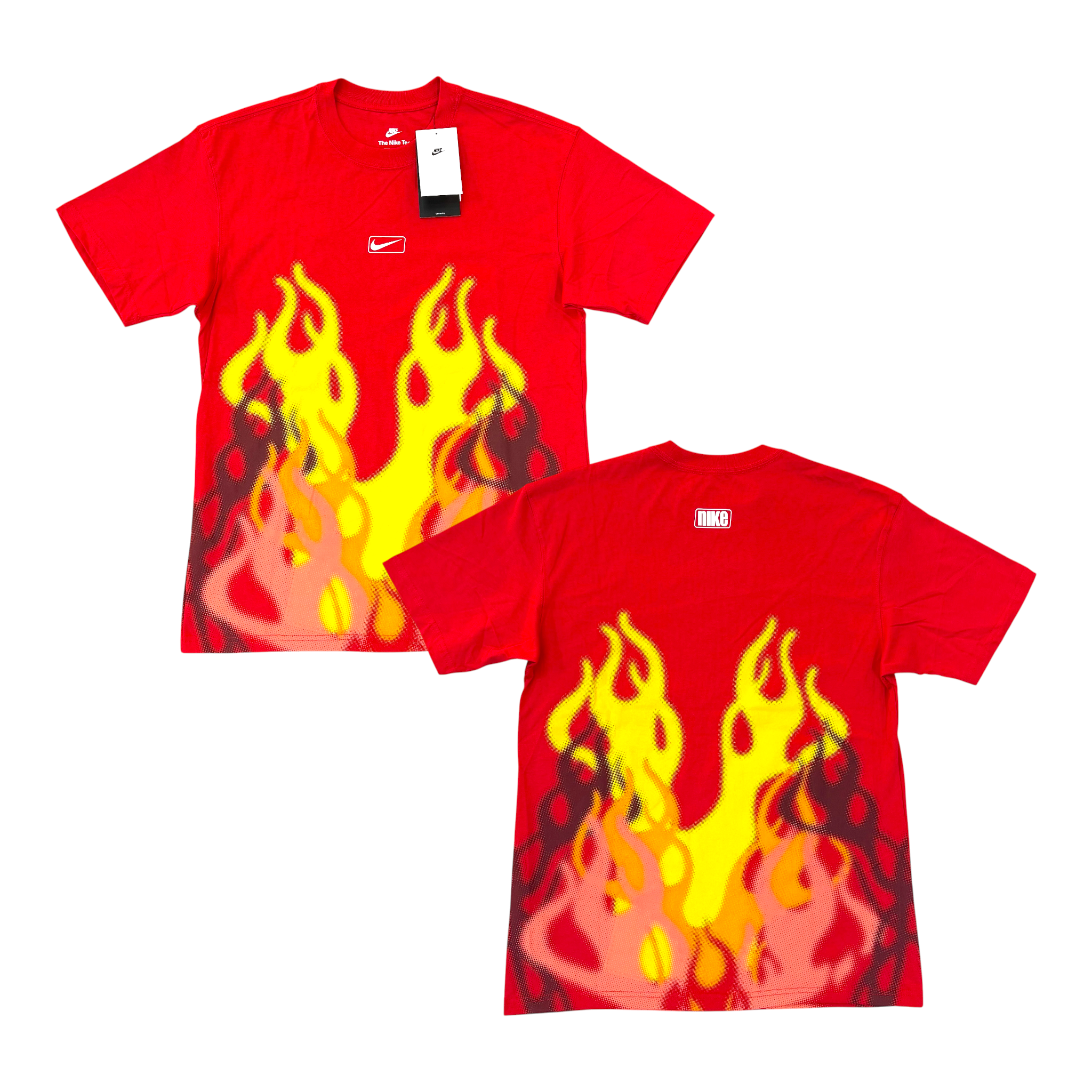 Camiseta Nike