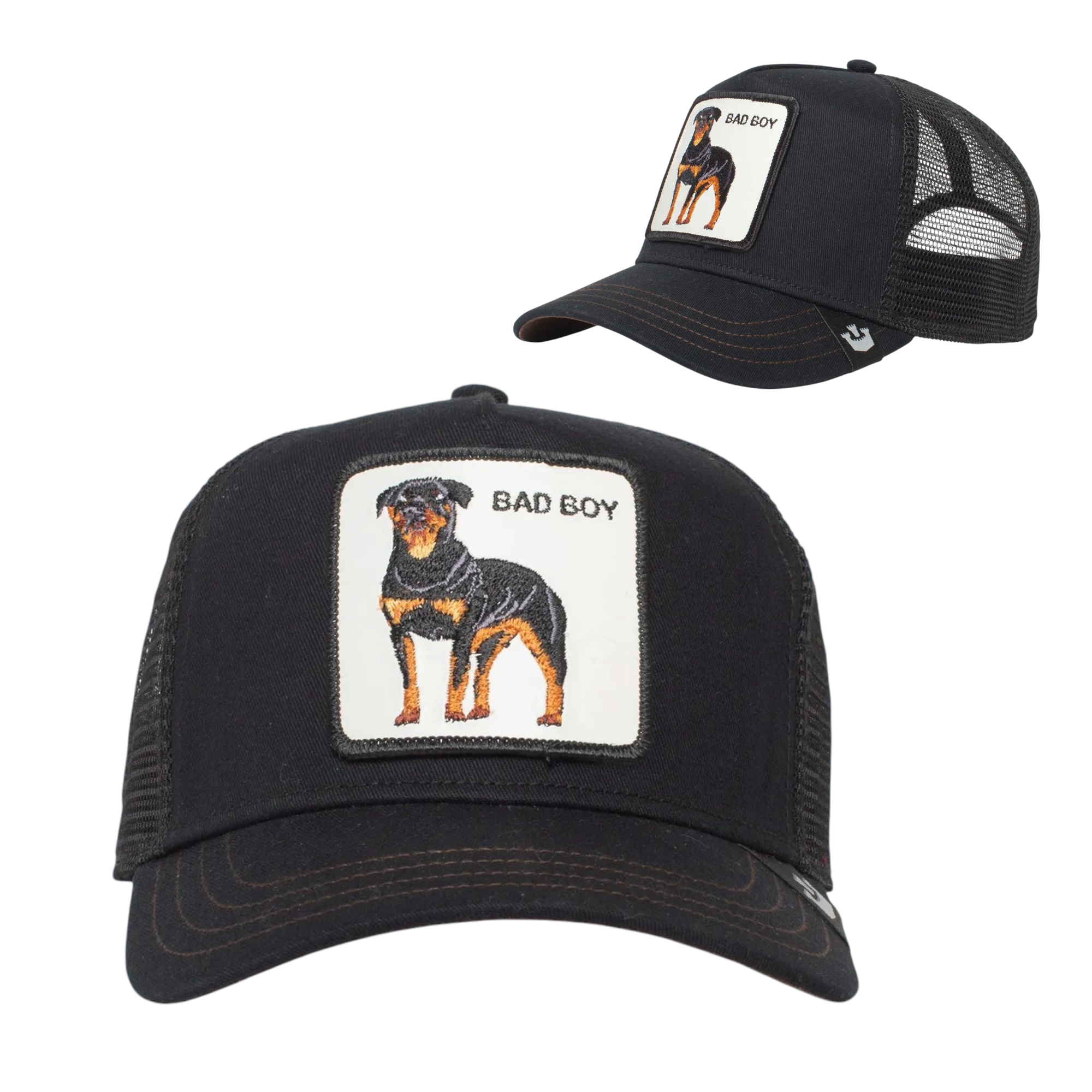 Gorra Goorin Bros Bad Boy