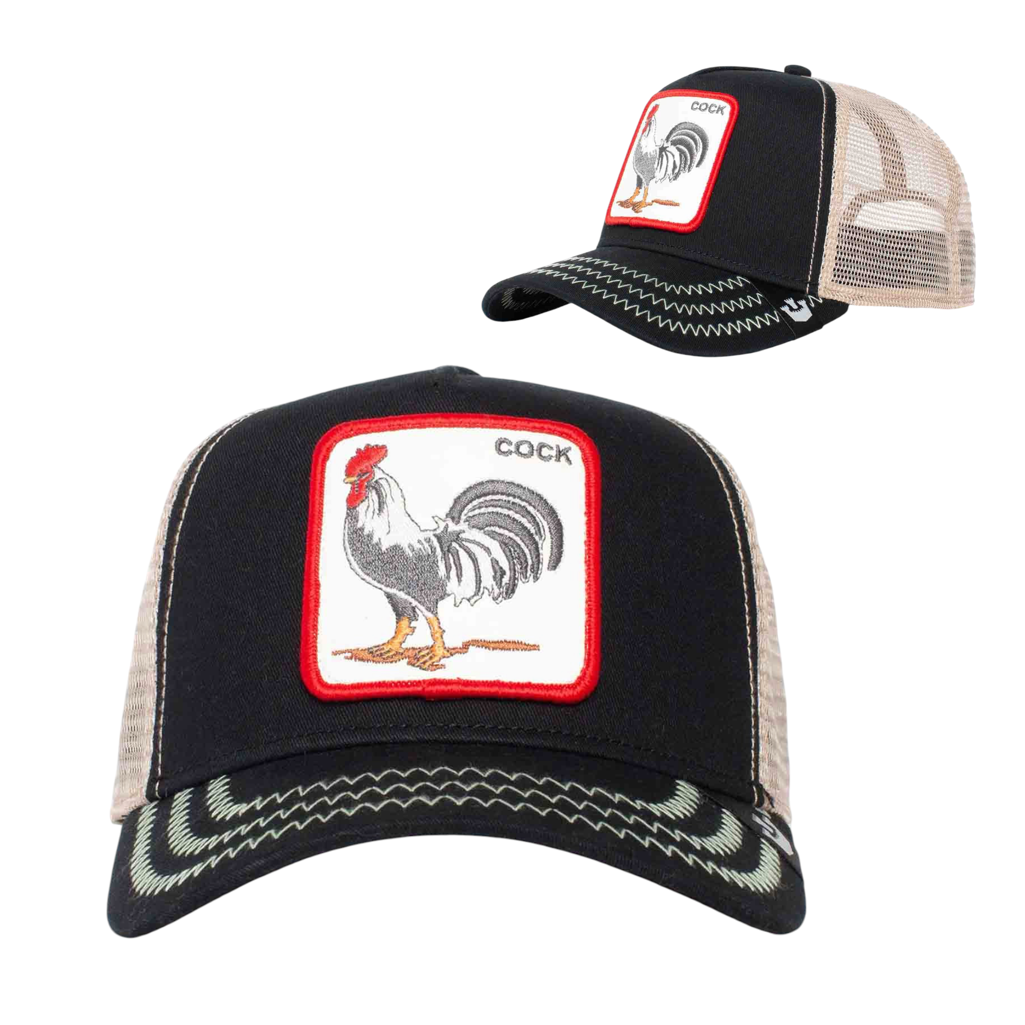 Gorra Goorin Bros Cock