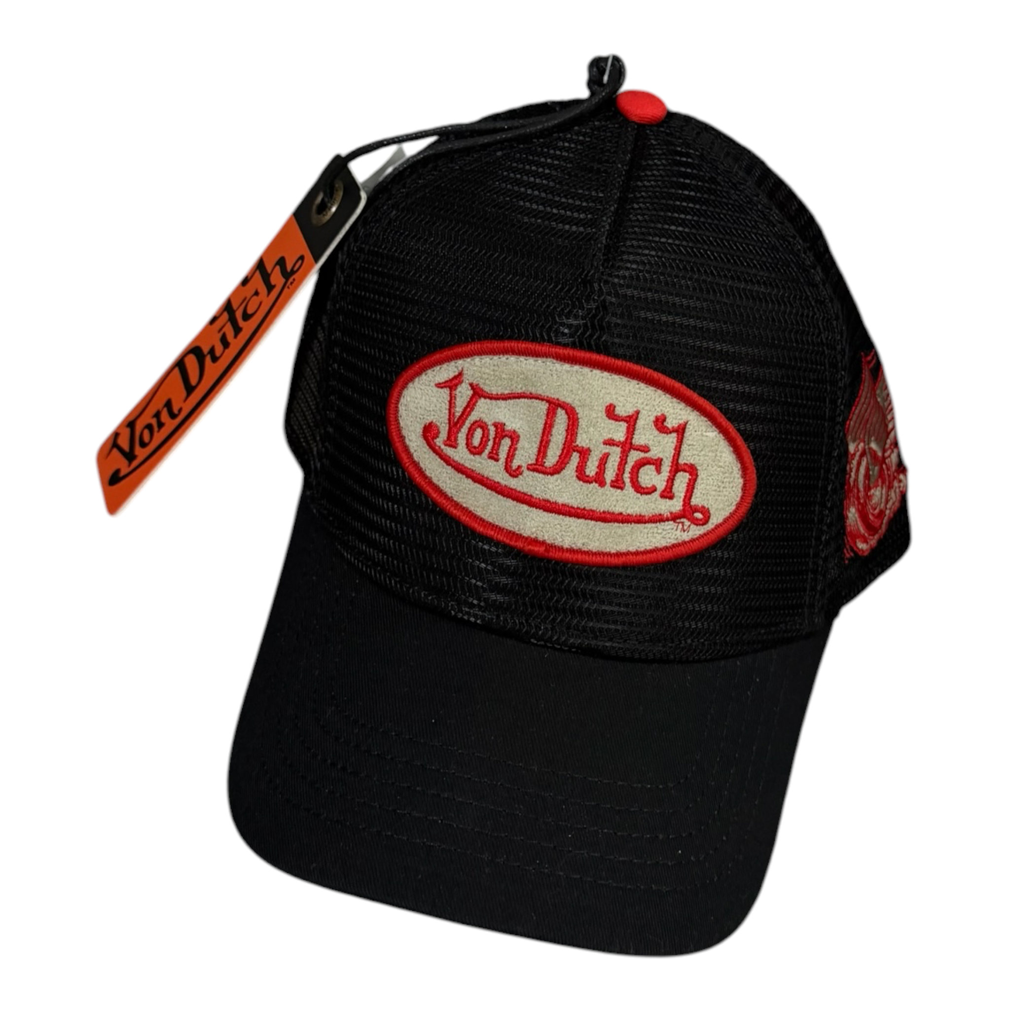 Gorra Von Dutch