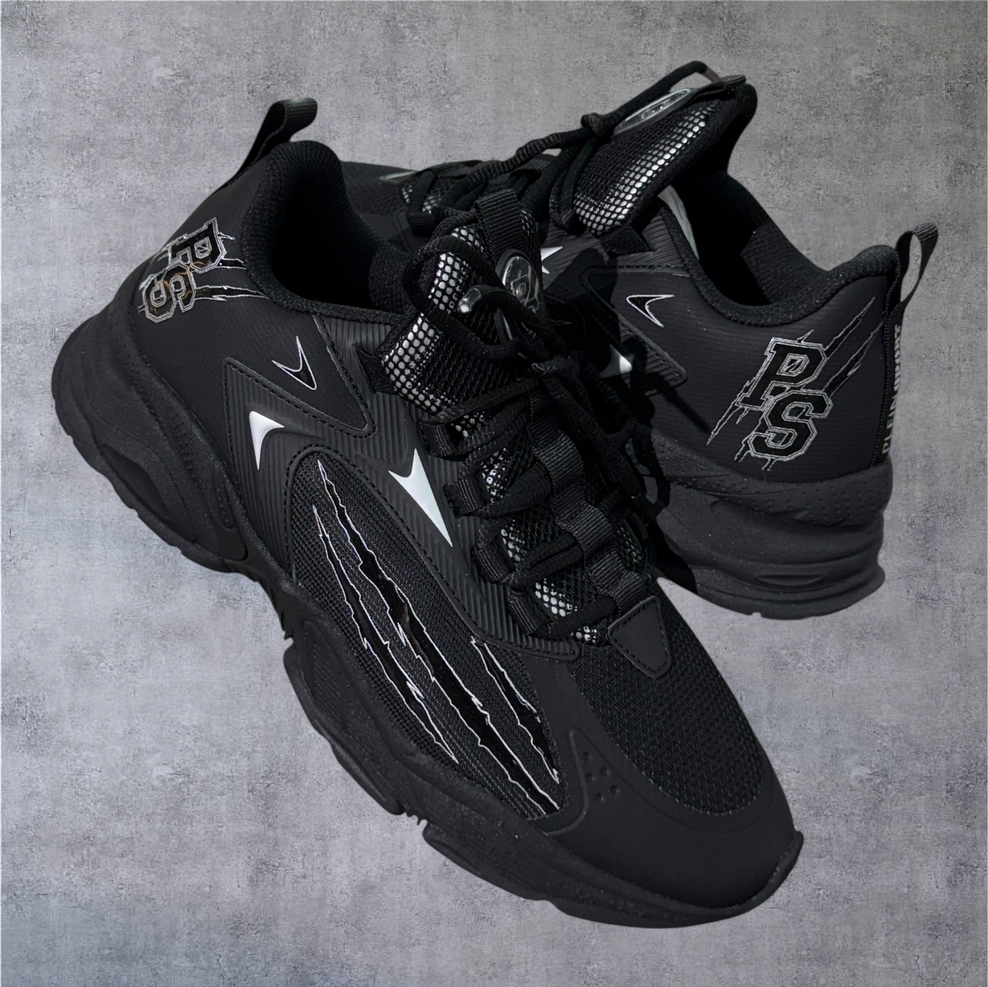 Zapatos Philipp Plein