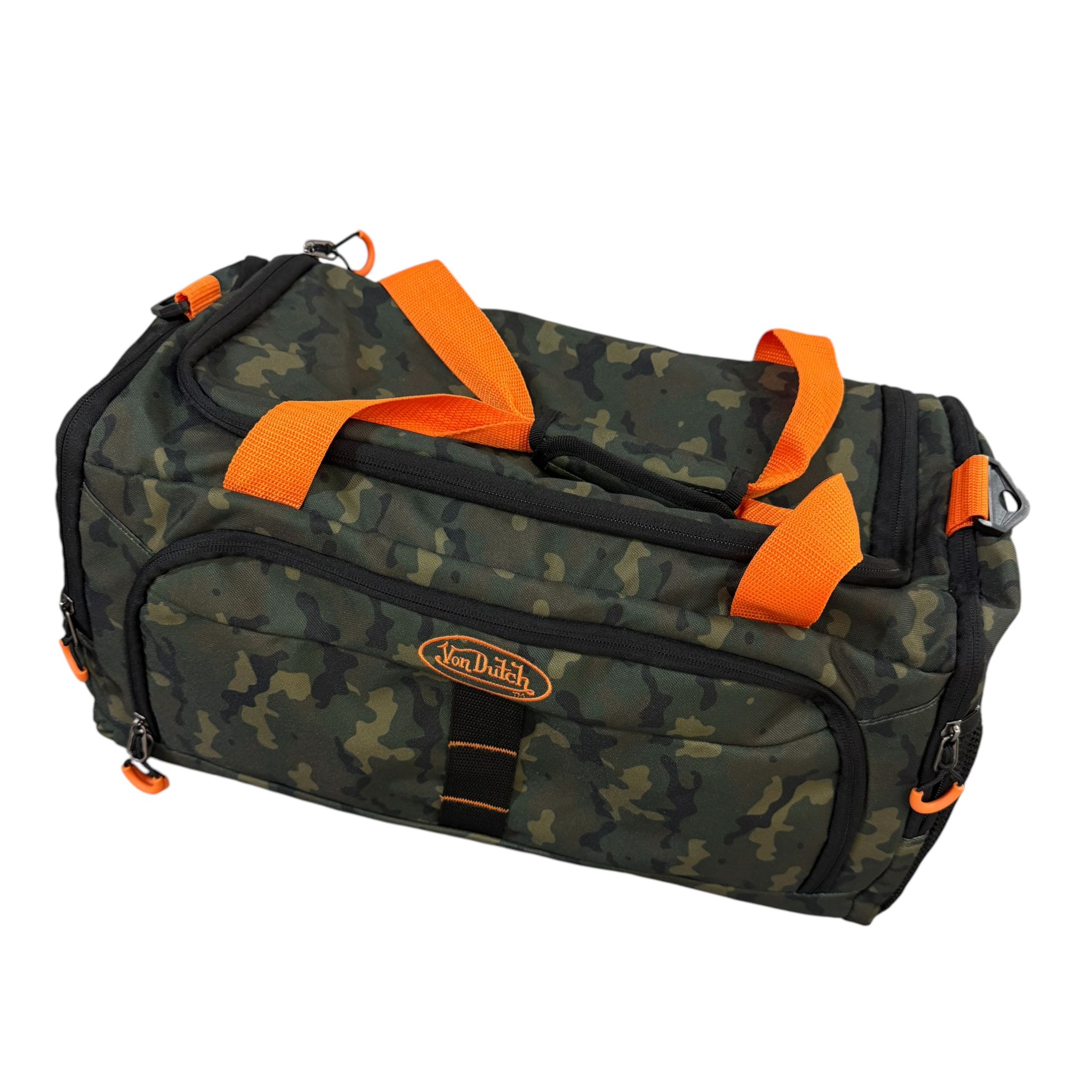 Tula Viajera Von Dutch