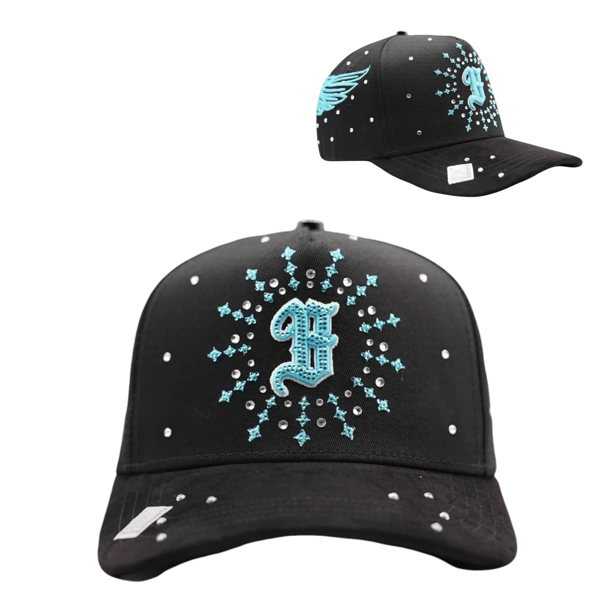 Gorra Bigg Boss