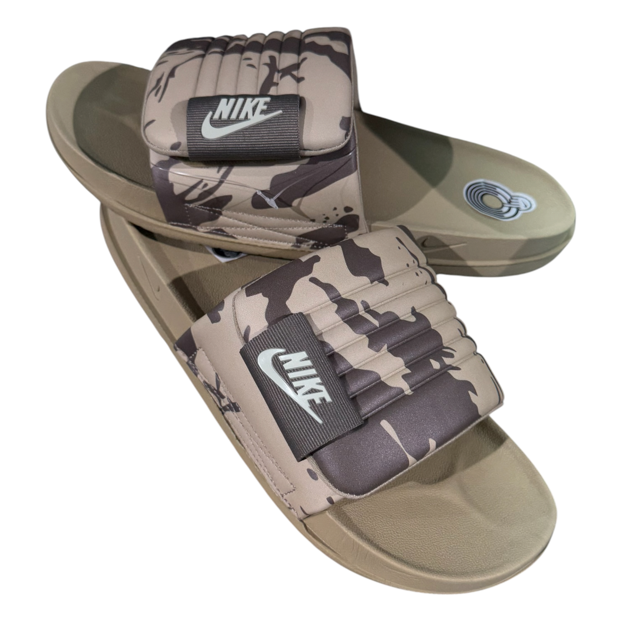 Chanclas Nike