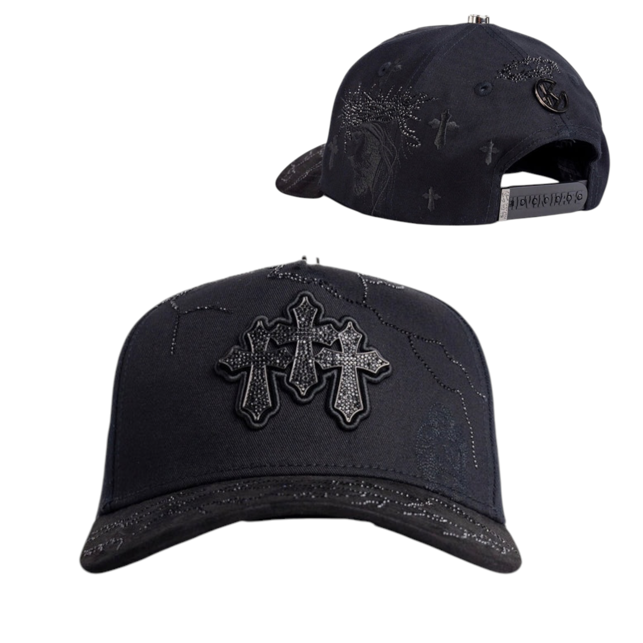 Gorra Bigg Boss