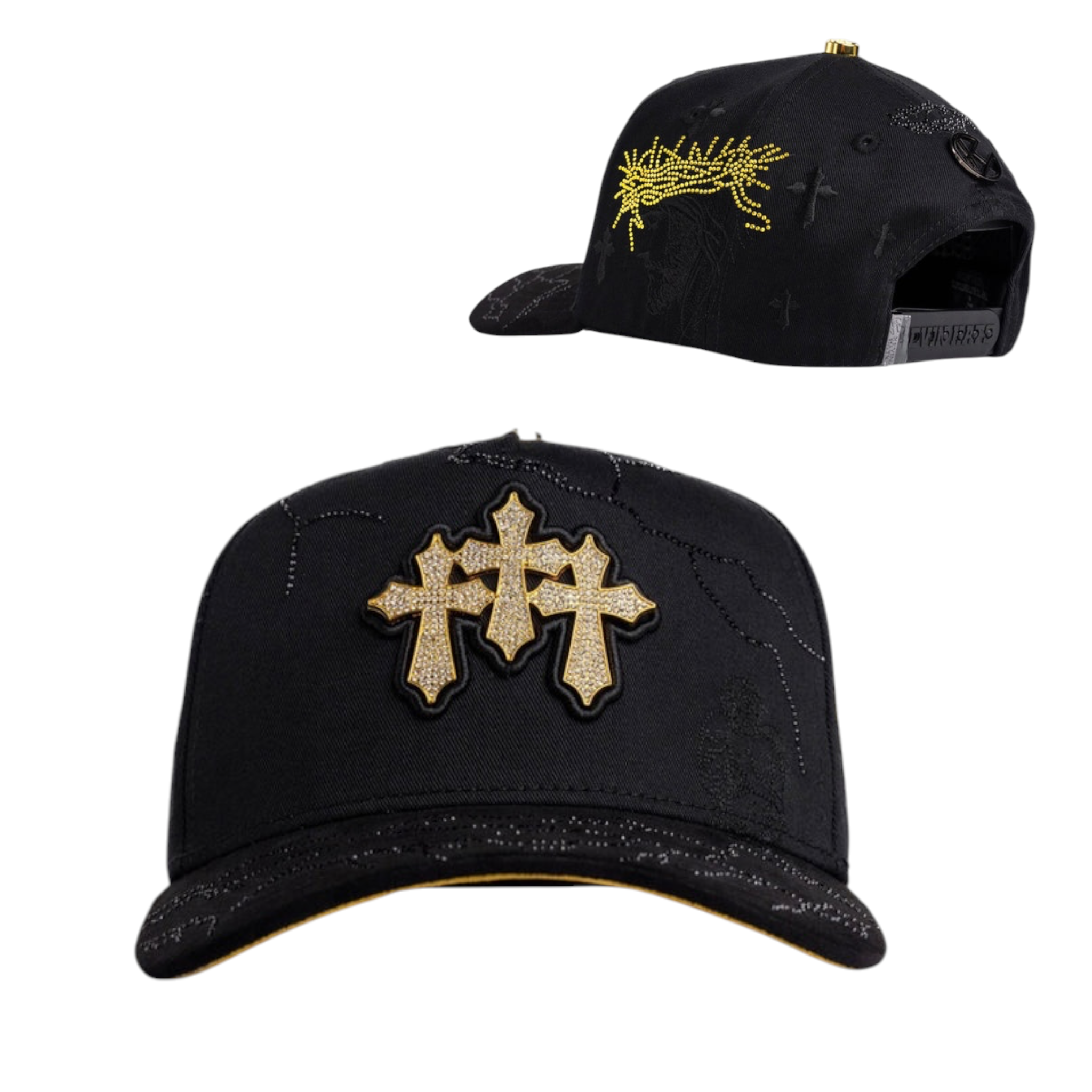 Gorra Bigg Boss