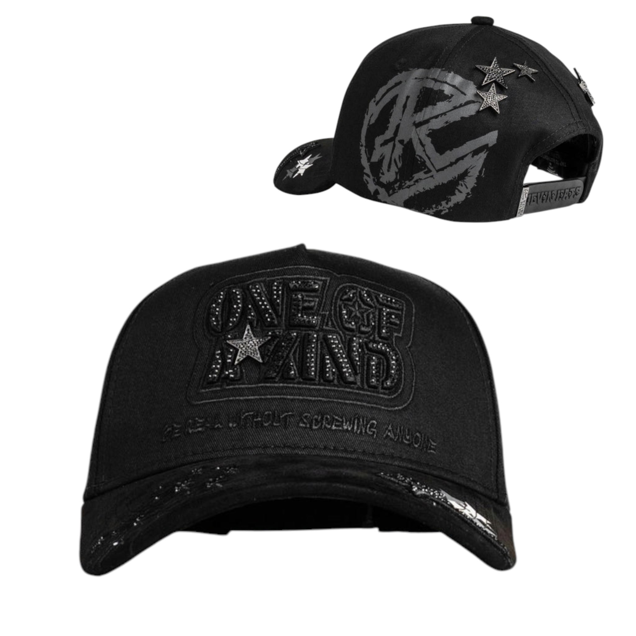 Gorra Bigg Boss